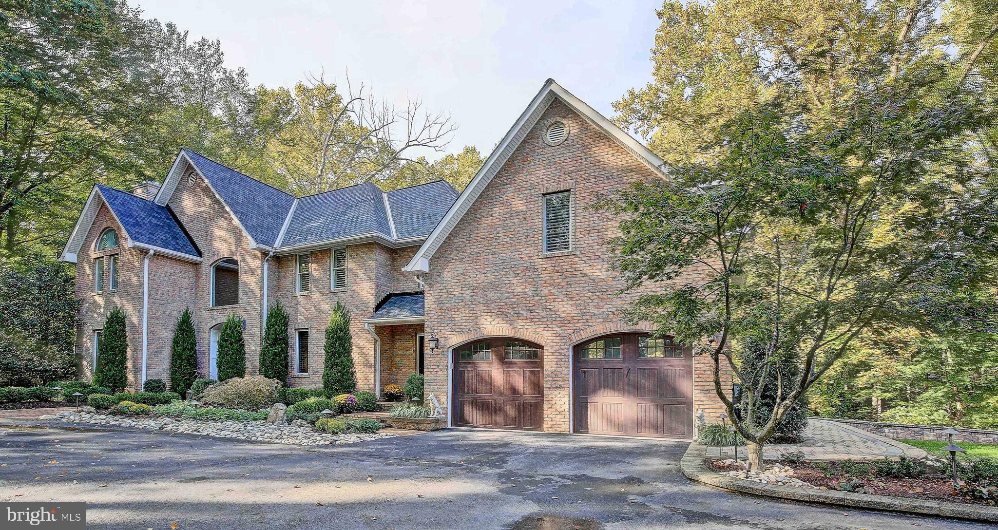 SEVERN FOREST - Residential