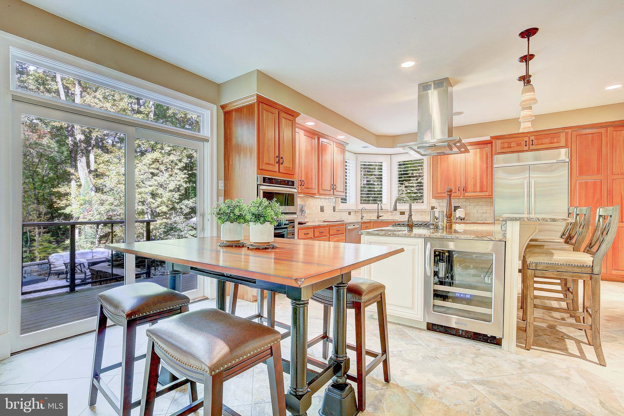 SEVERN FOREST - Residential