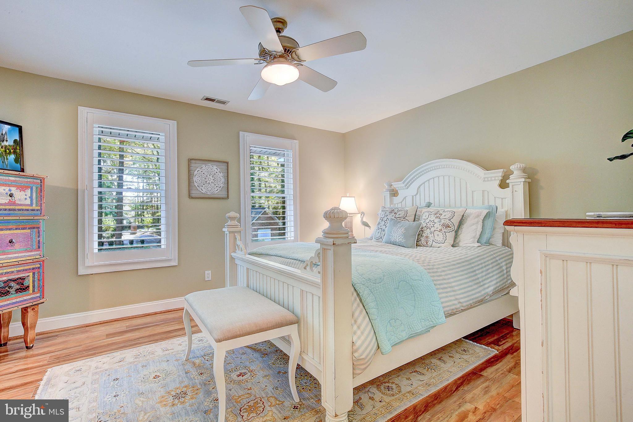 SEVERN FOREST - Residential