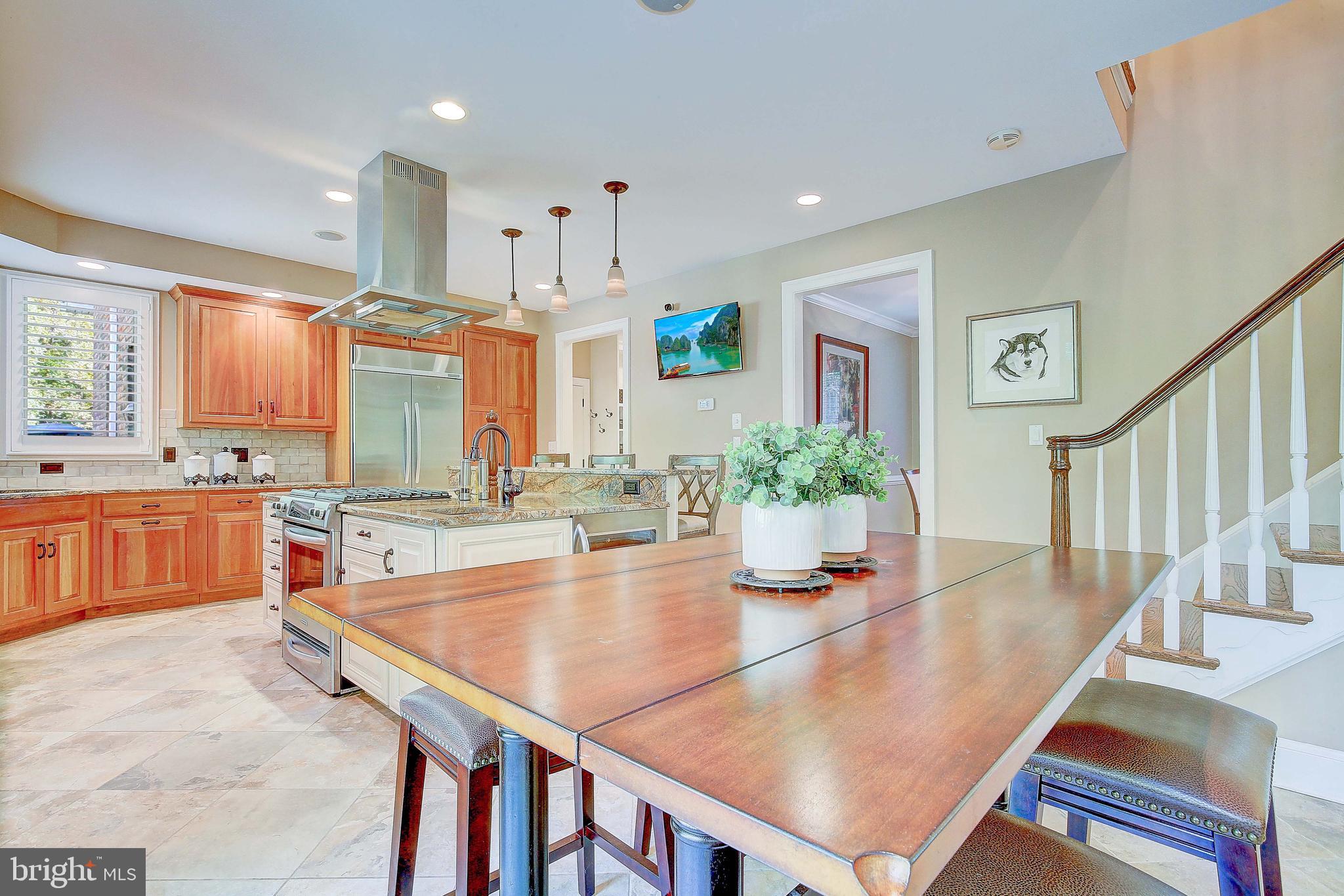 SEVERN FOREST - Residential