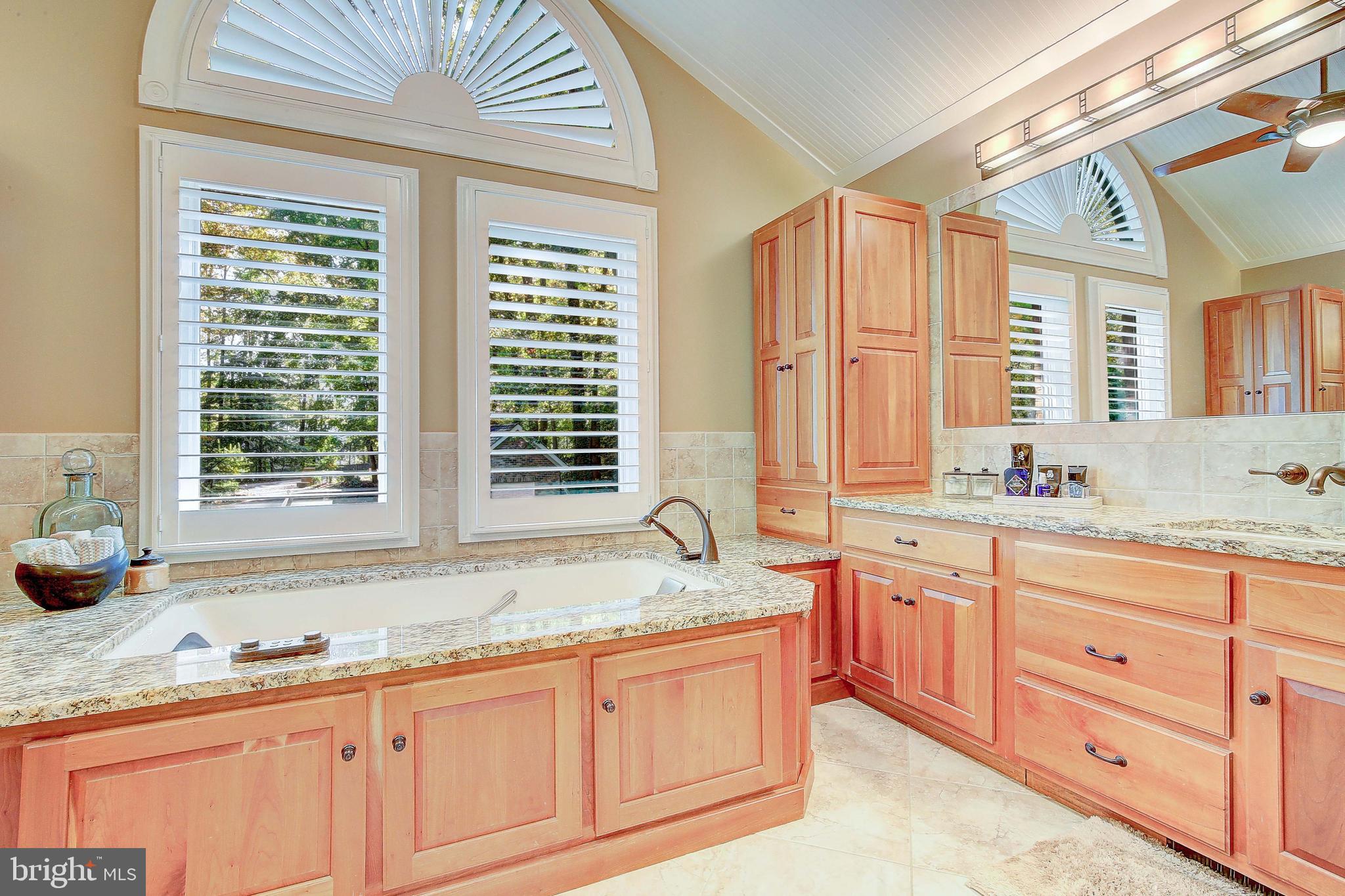 SEVERN FOREST - Residential