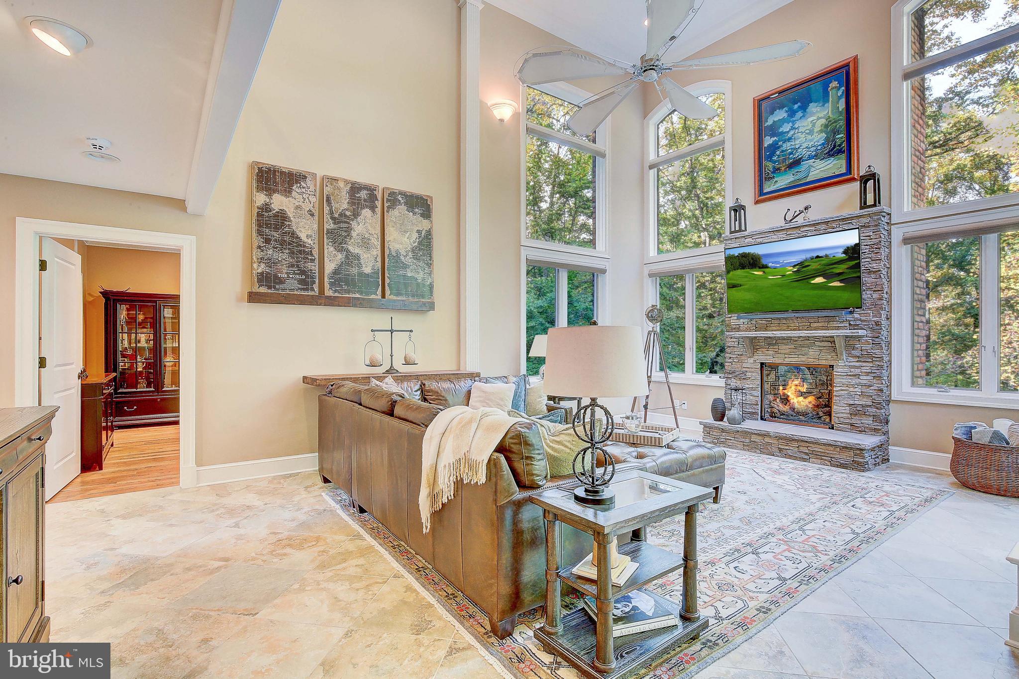 SEVERN FOREST - Residential