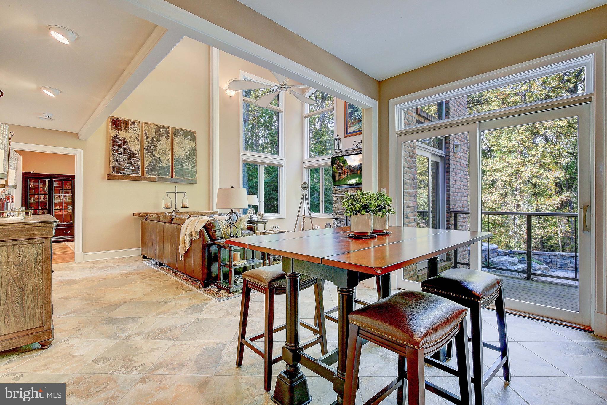 SEVERN FOREST - Residential