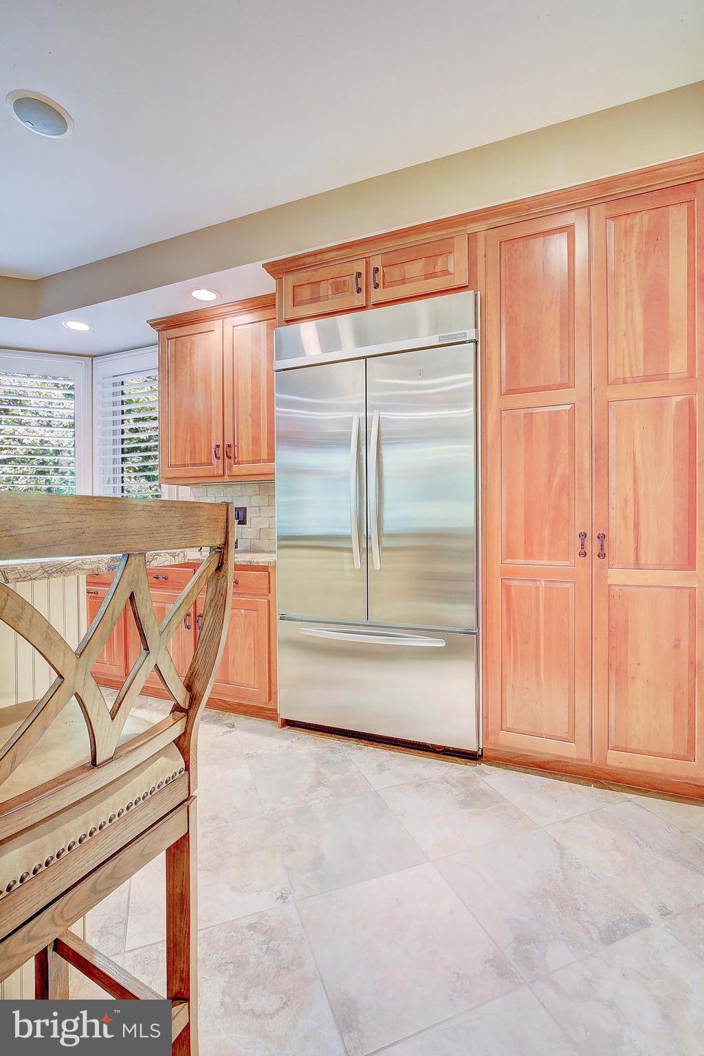 SEVERN FOREST - Residential