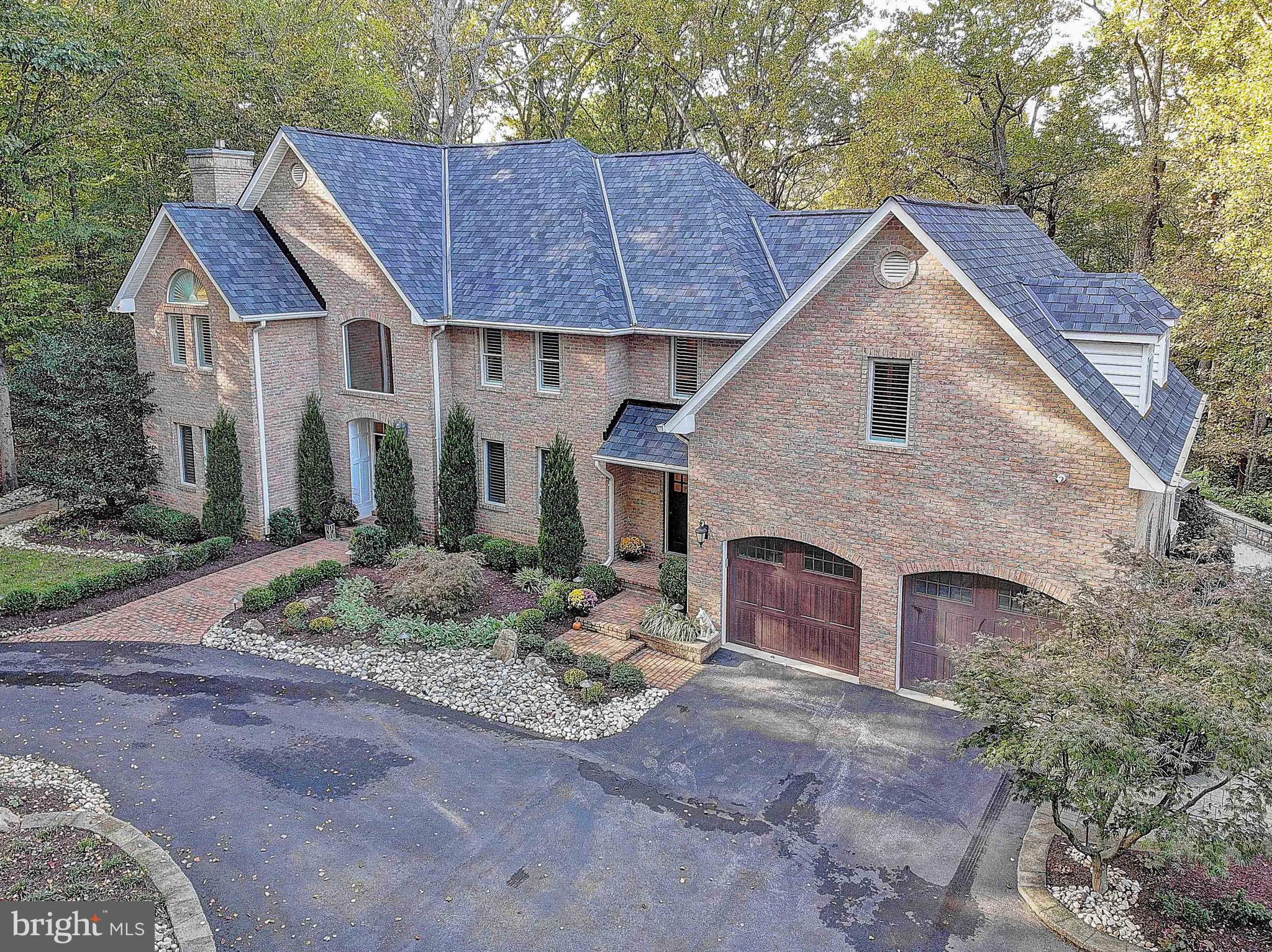 SEVERN FOREST - Residential