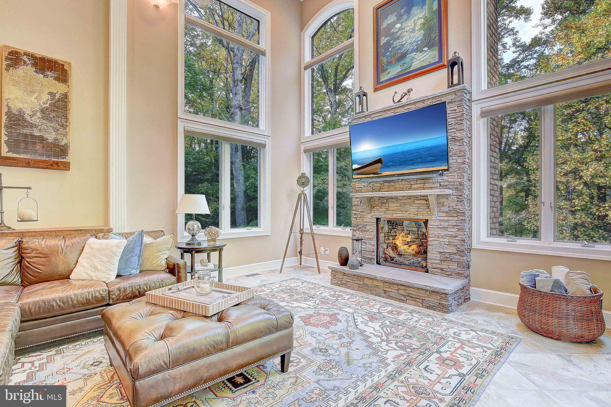 SEVERN FOREST - Residential