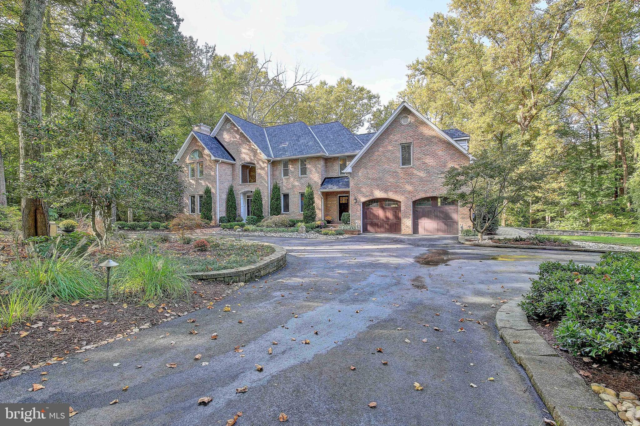 SEVERN FOREST - Residential