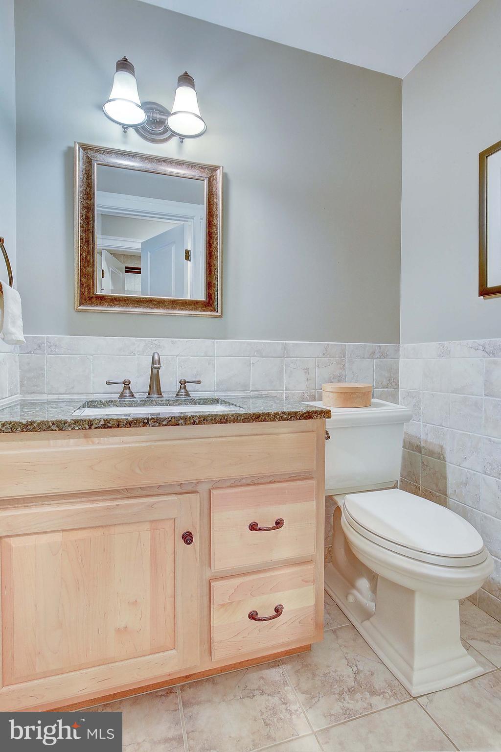 SEVERN FOREST - Residential