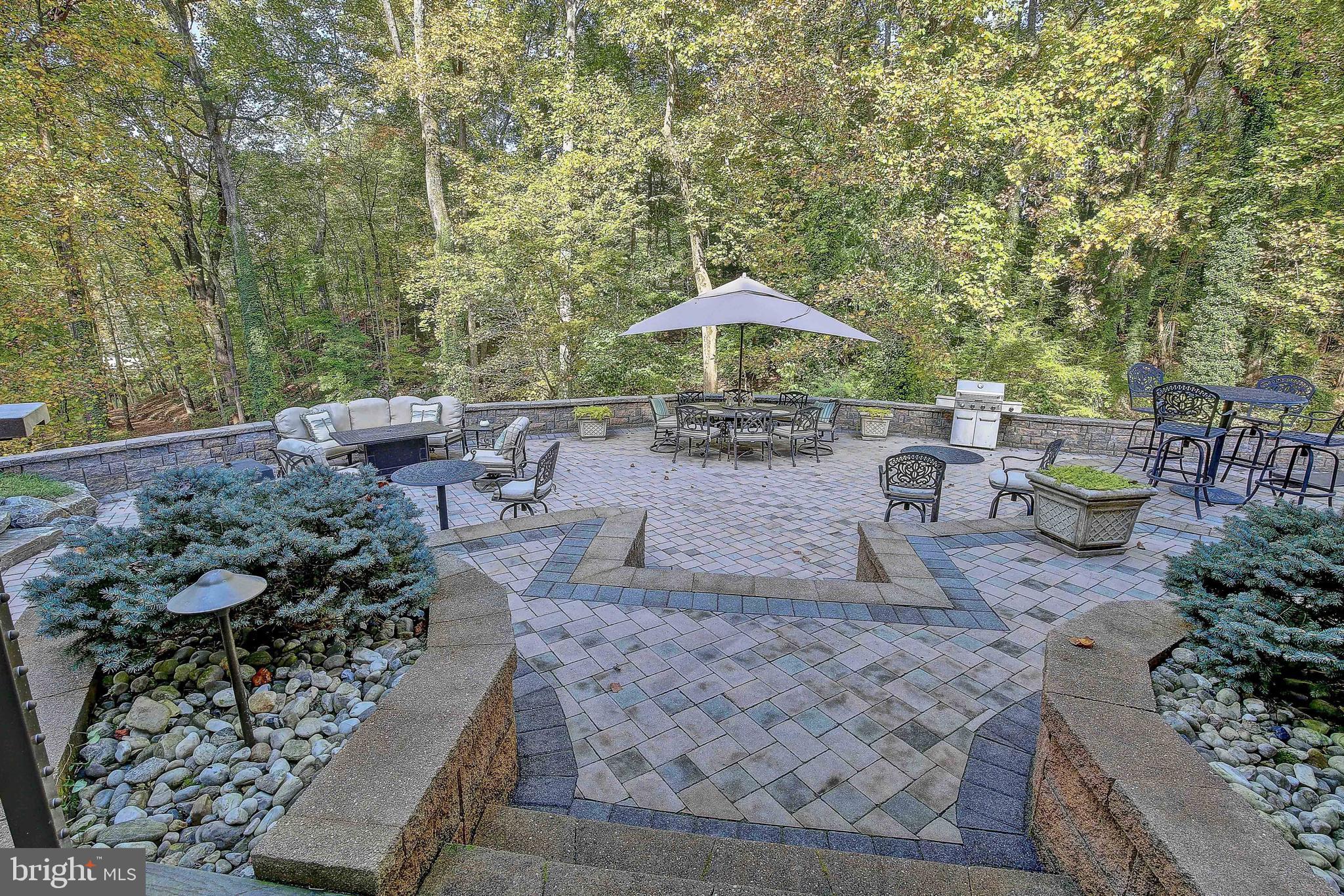 SEVERN FOREST - Residential