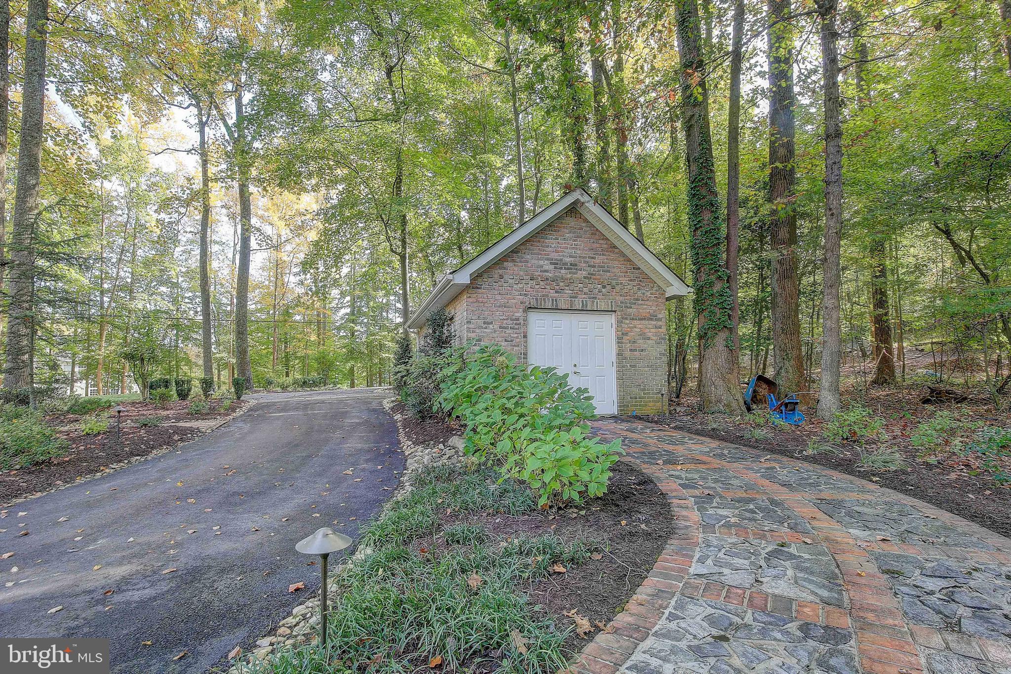 SEVERN FOREST - Residential