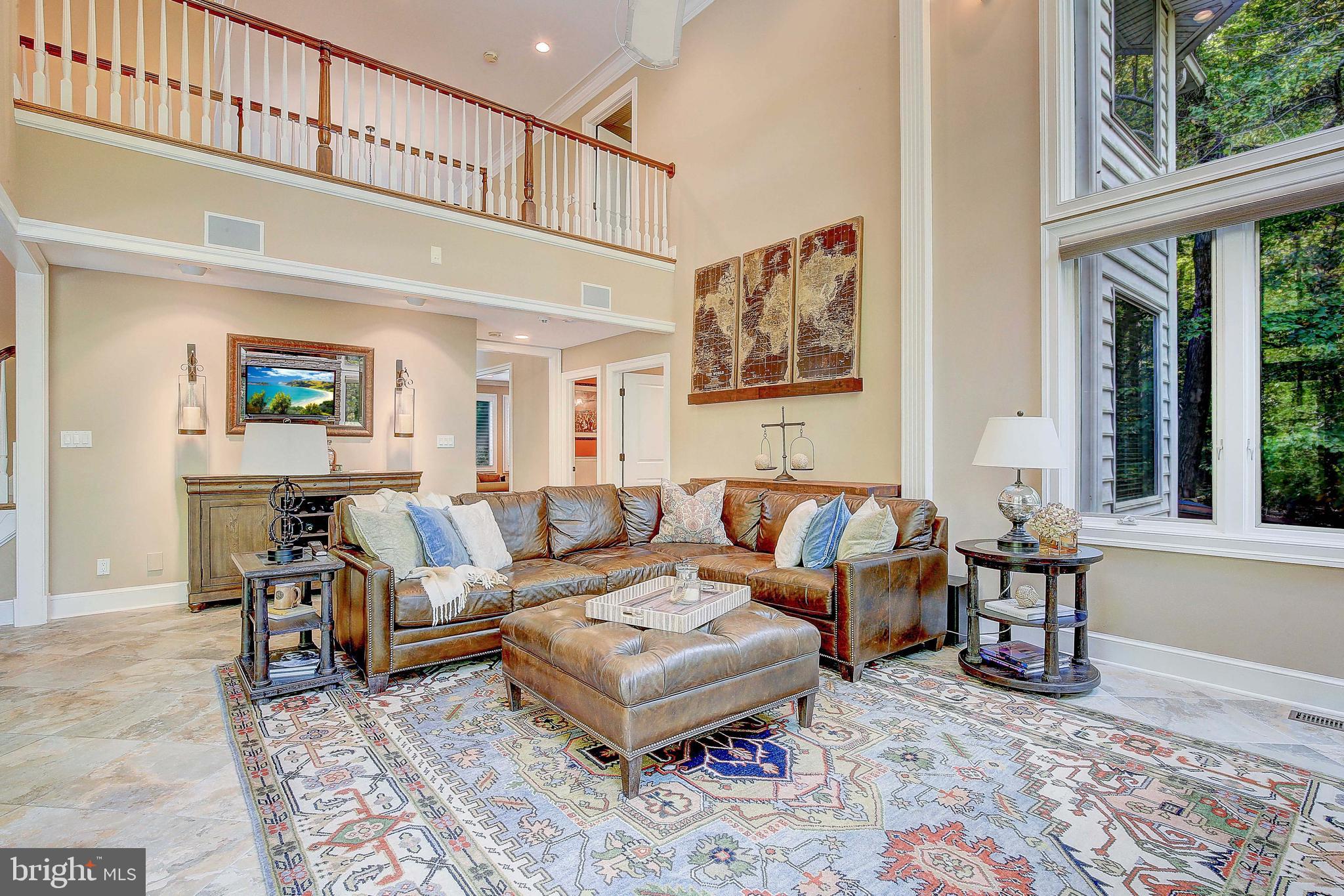 SEVERN FOREST - Residential