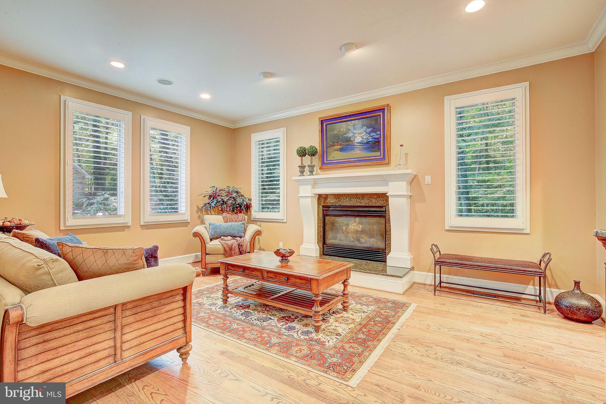 SEVERN FOREST - Residential