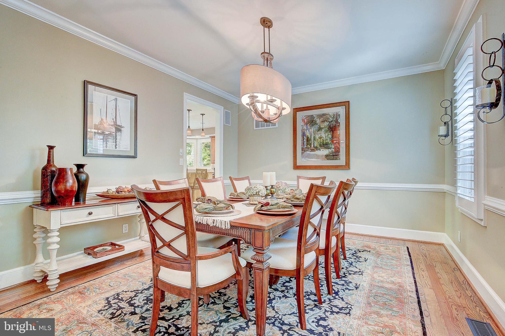 SEVERN FOREST - Residential