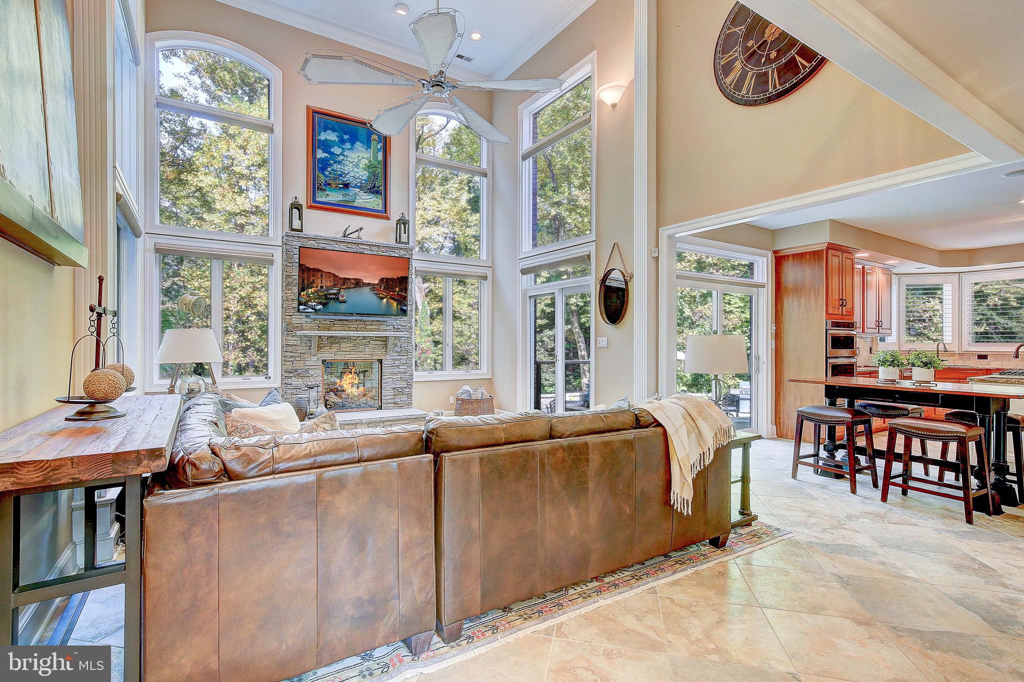 SEVERN FOREST - Residential