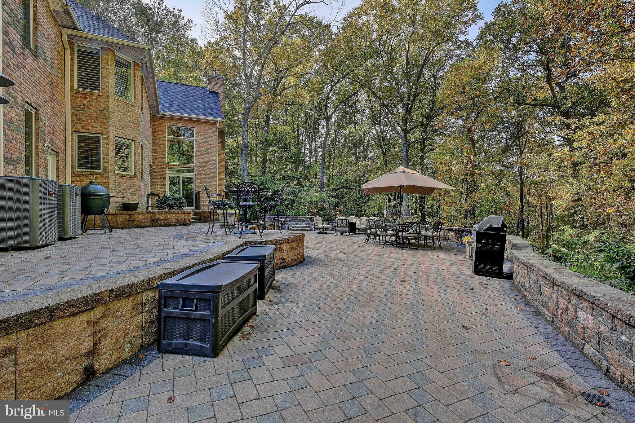 SEVERN FOREST - Residential