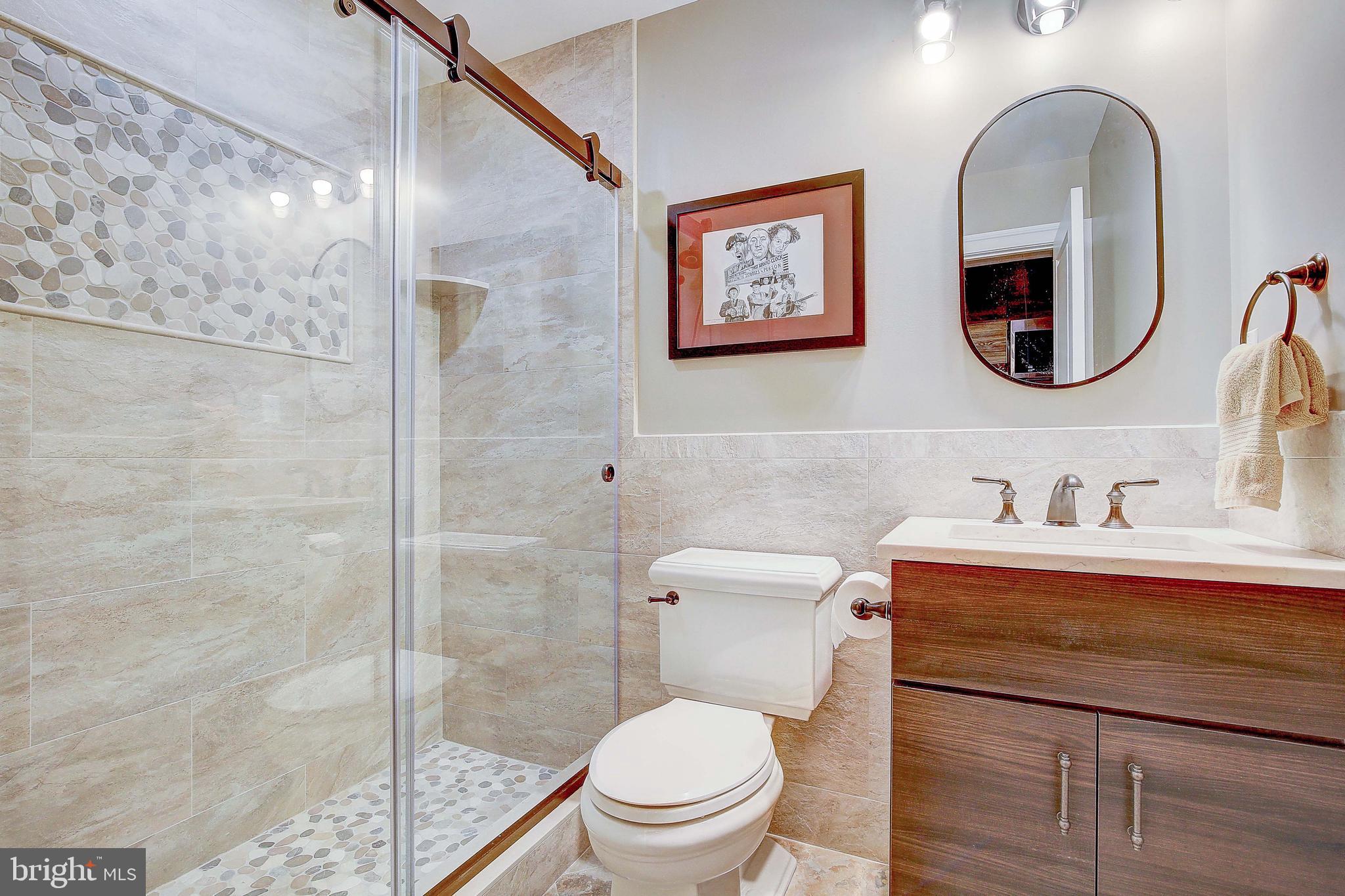 SEVERN FOREST - Residential