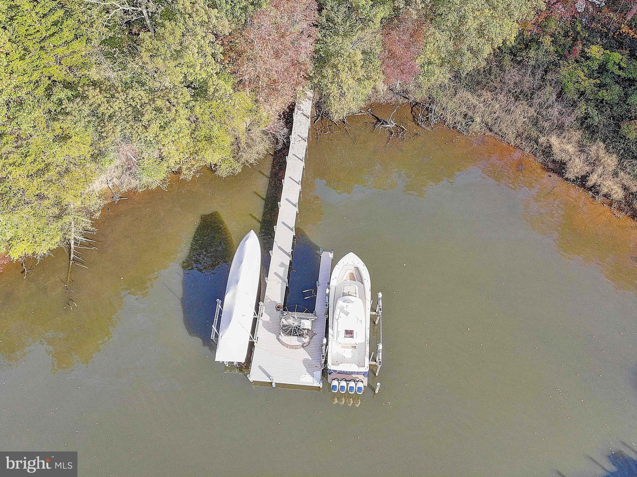 SEVERN FOREST - Residential