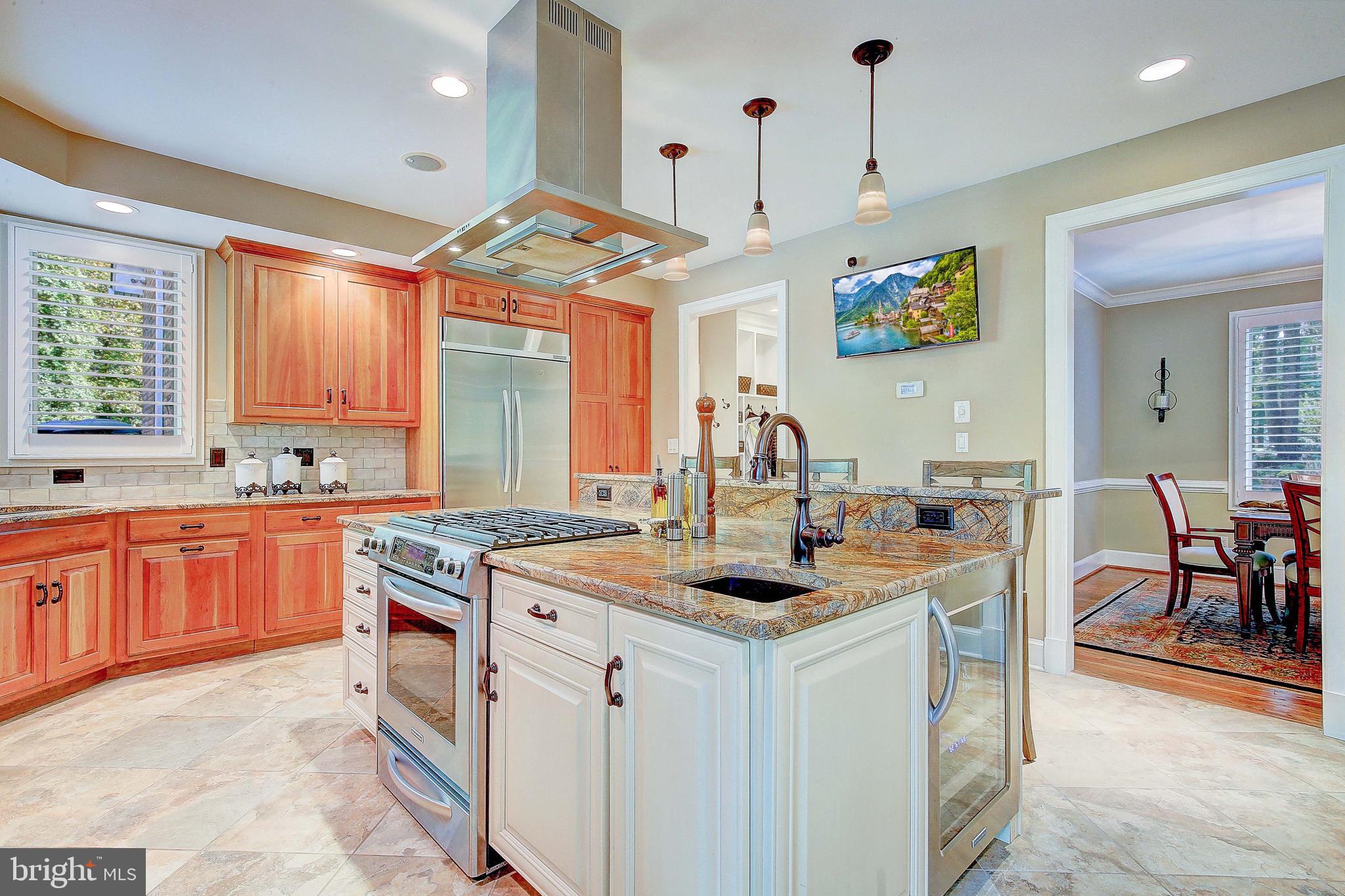 SEVERN FOREST - Residential