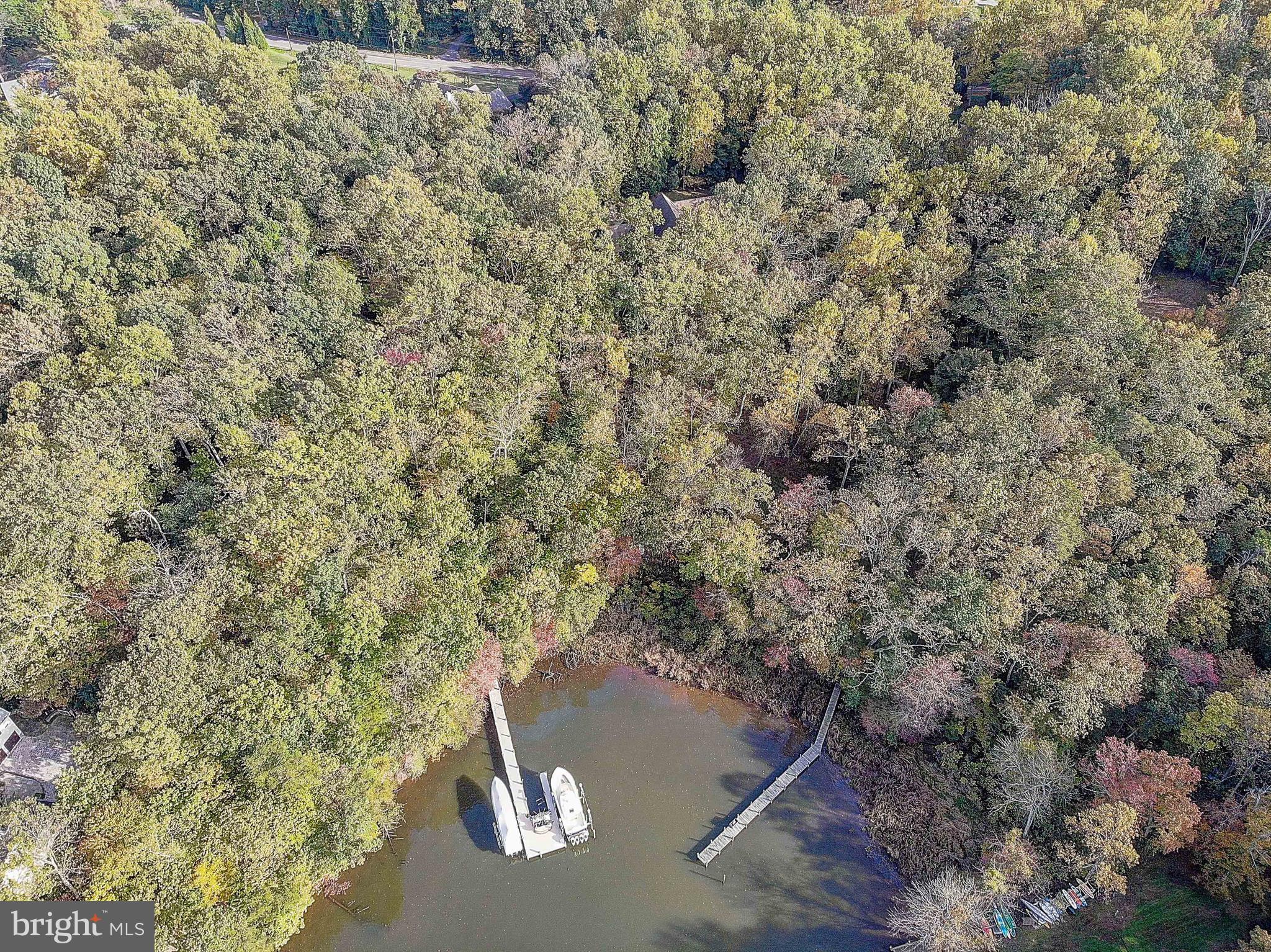 SEVERN FOREST - Residential