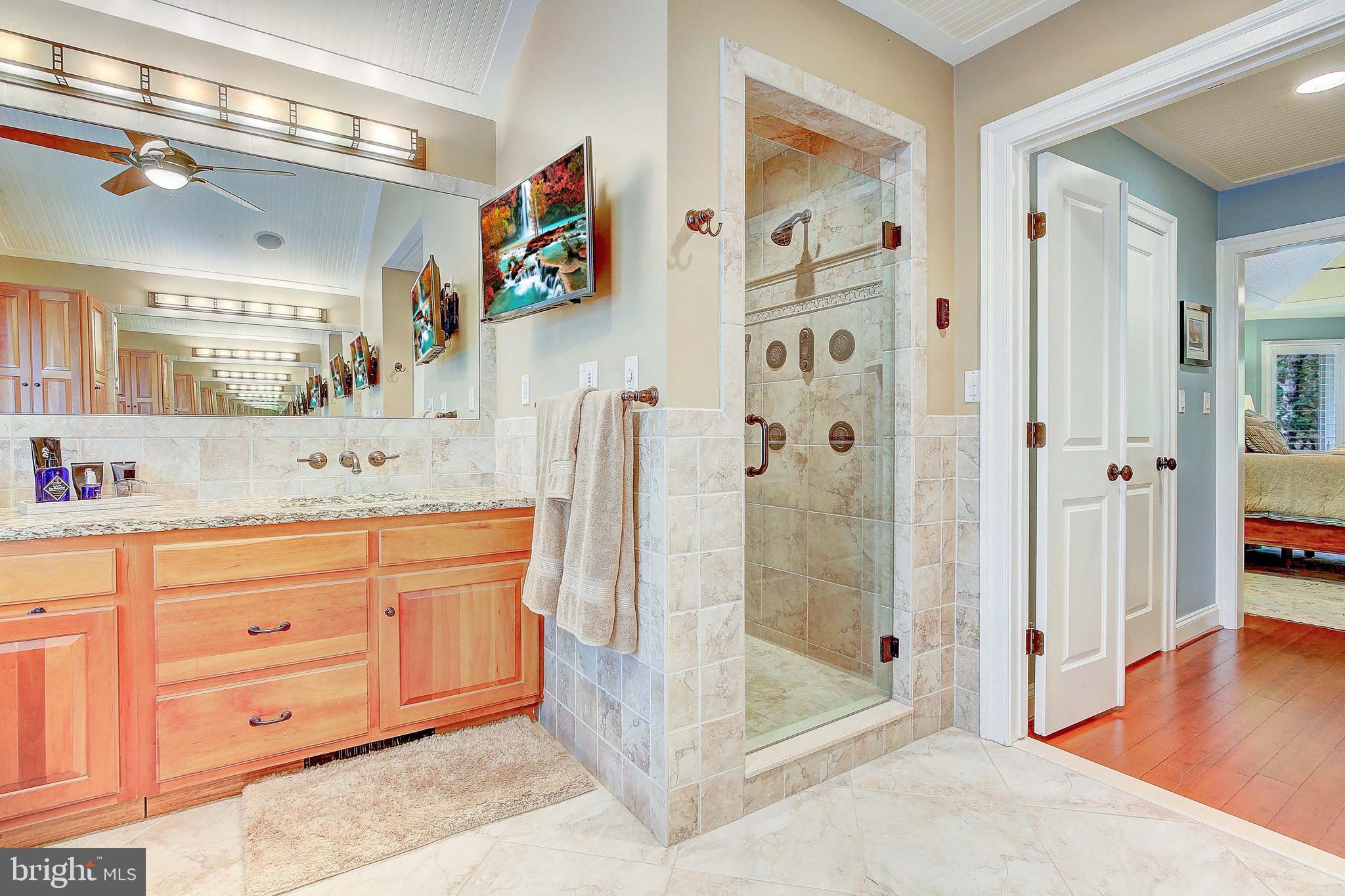 SEVERN FOREST - Residential