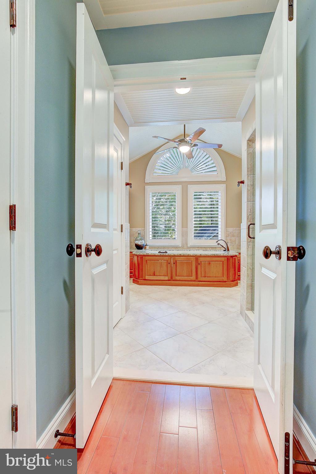 SEVERN FOREST - Residential