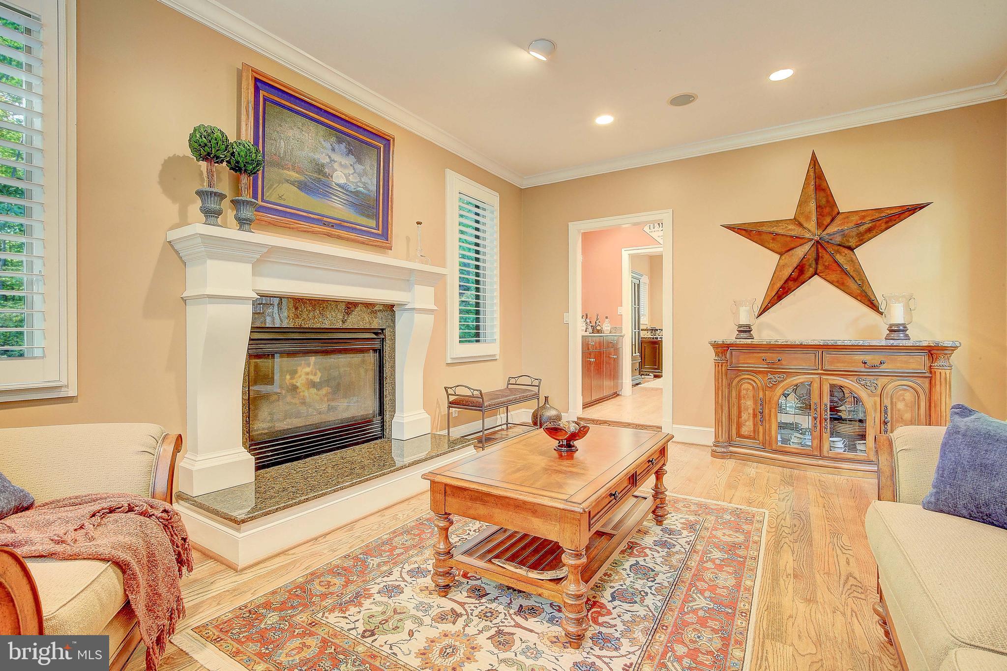 SEVERN FOREST - Residential