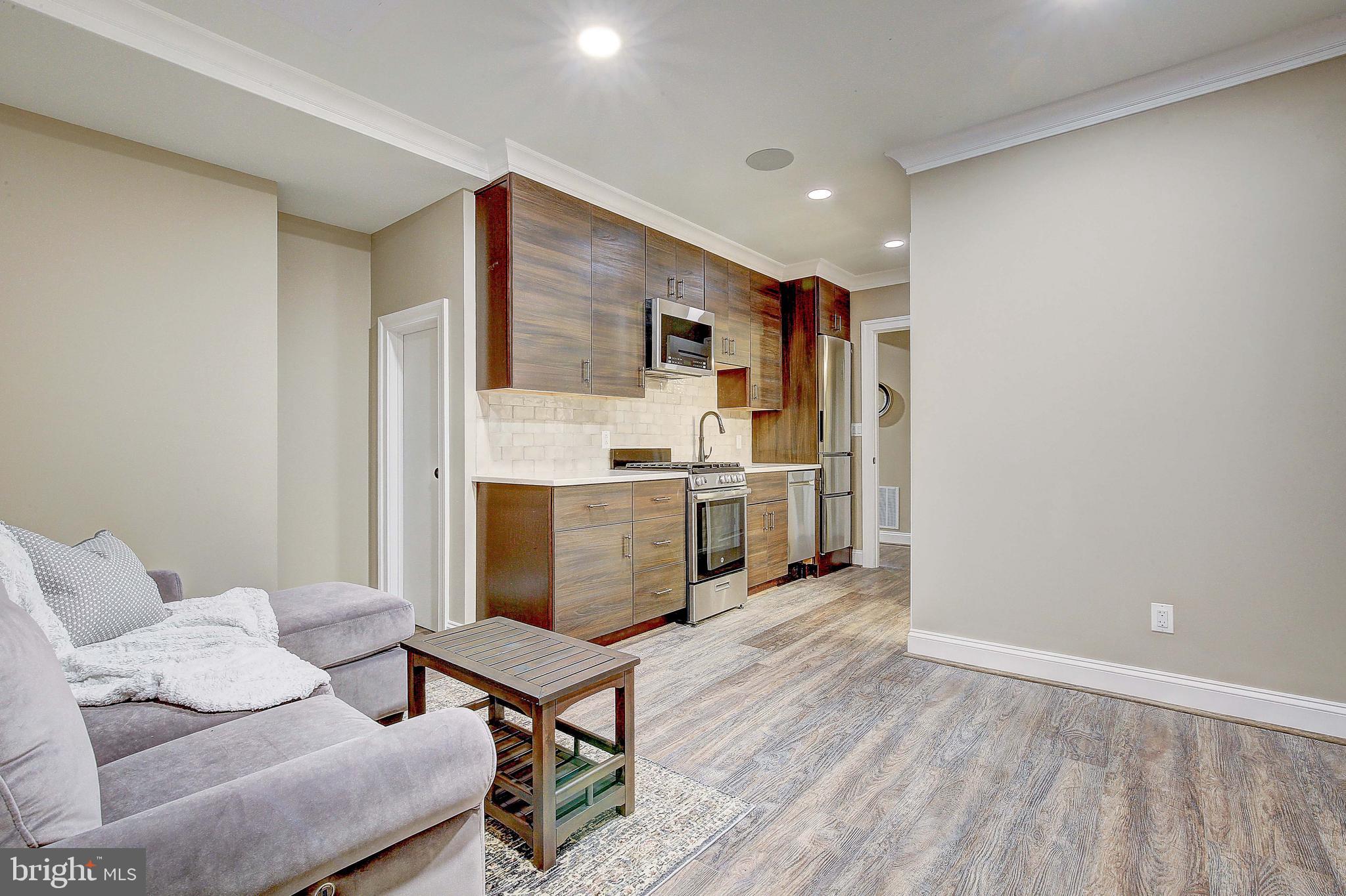 SEVERN FOREST - Residential