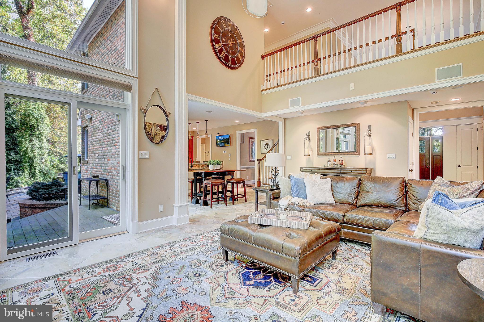 SEVERN FOREST - Residential