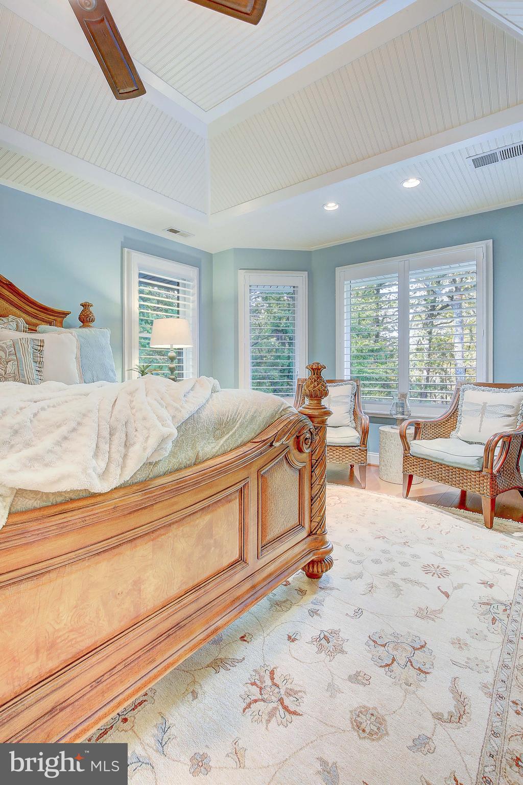 SEVERN FOREST - Residential