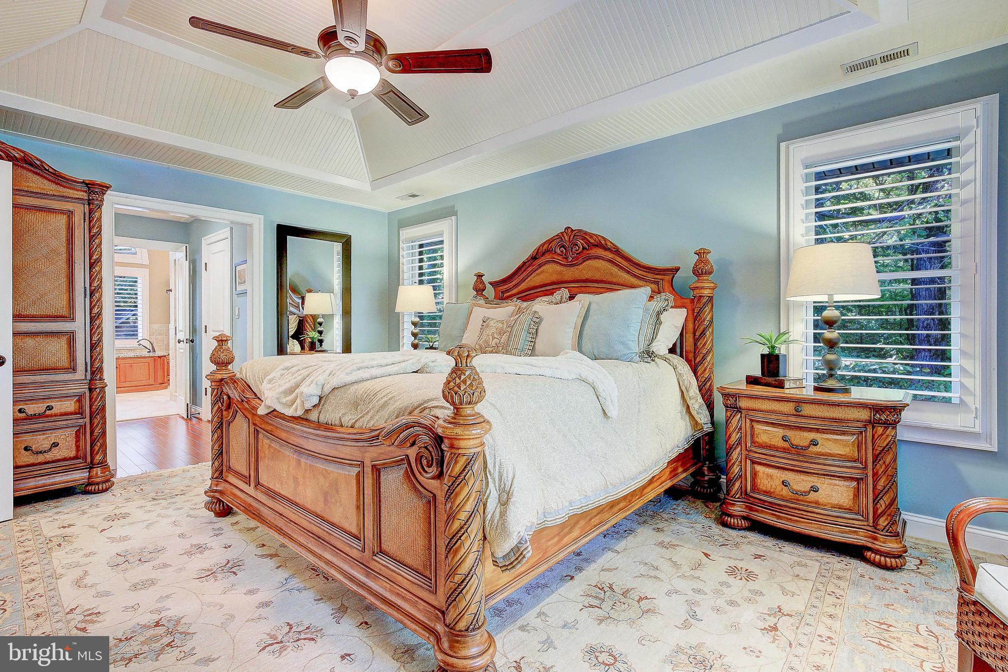 SEVERN FOREST - Residential