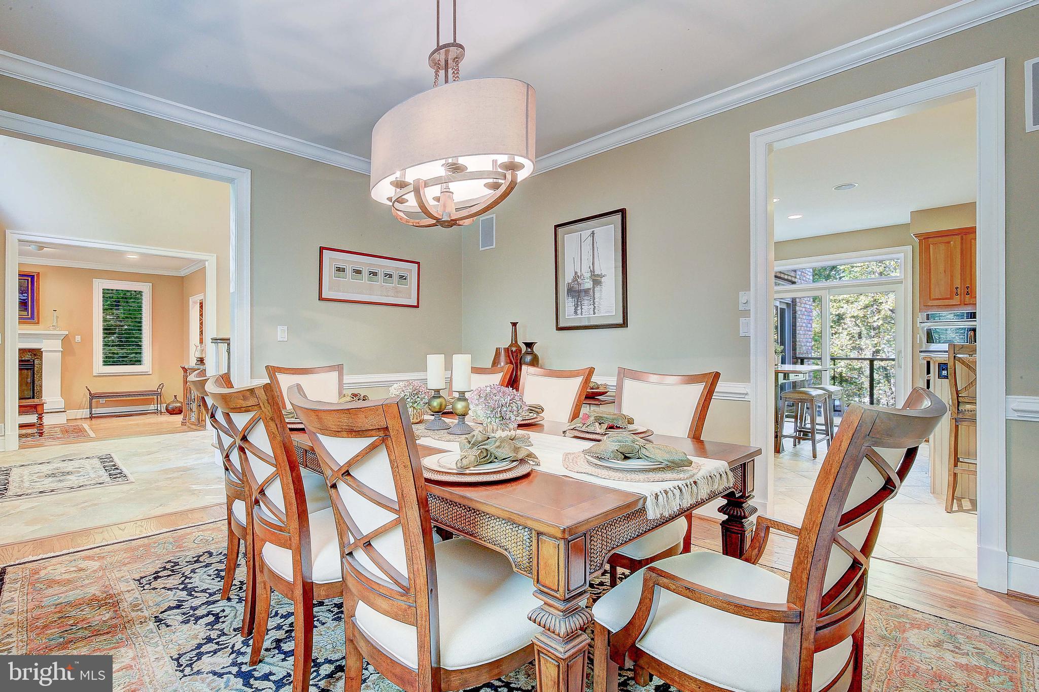 SEVERN FOREST - Residential