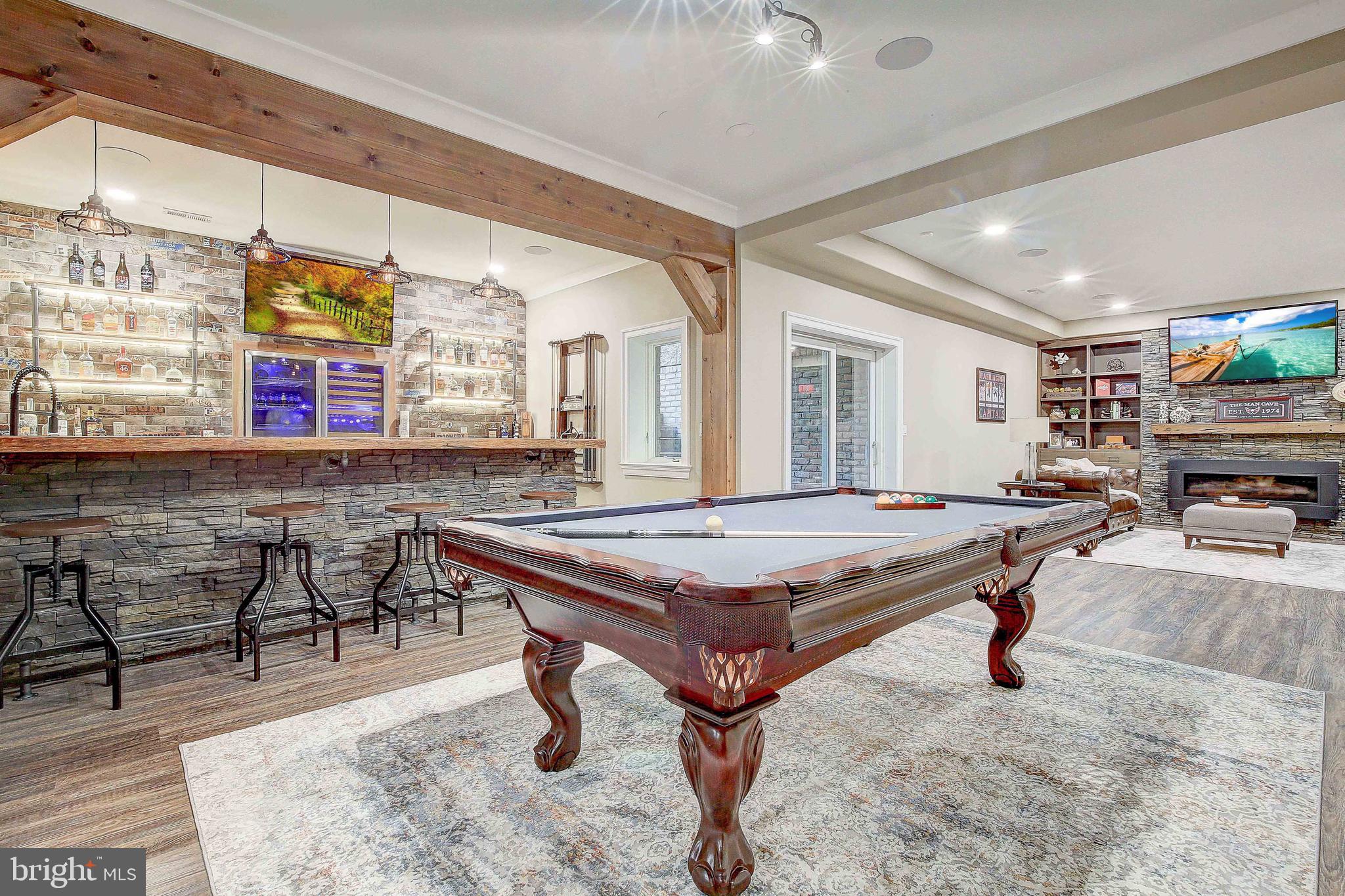 SEVERN FOREST - Residential