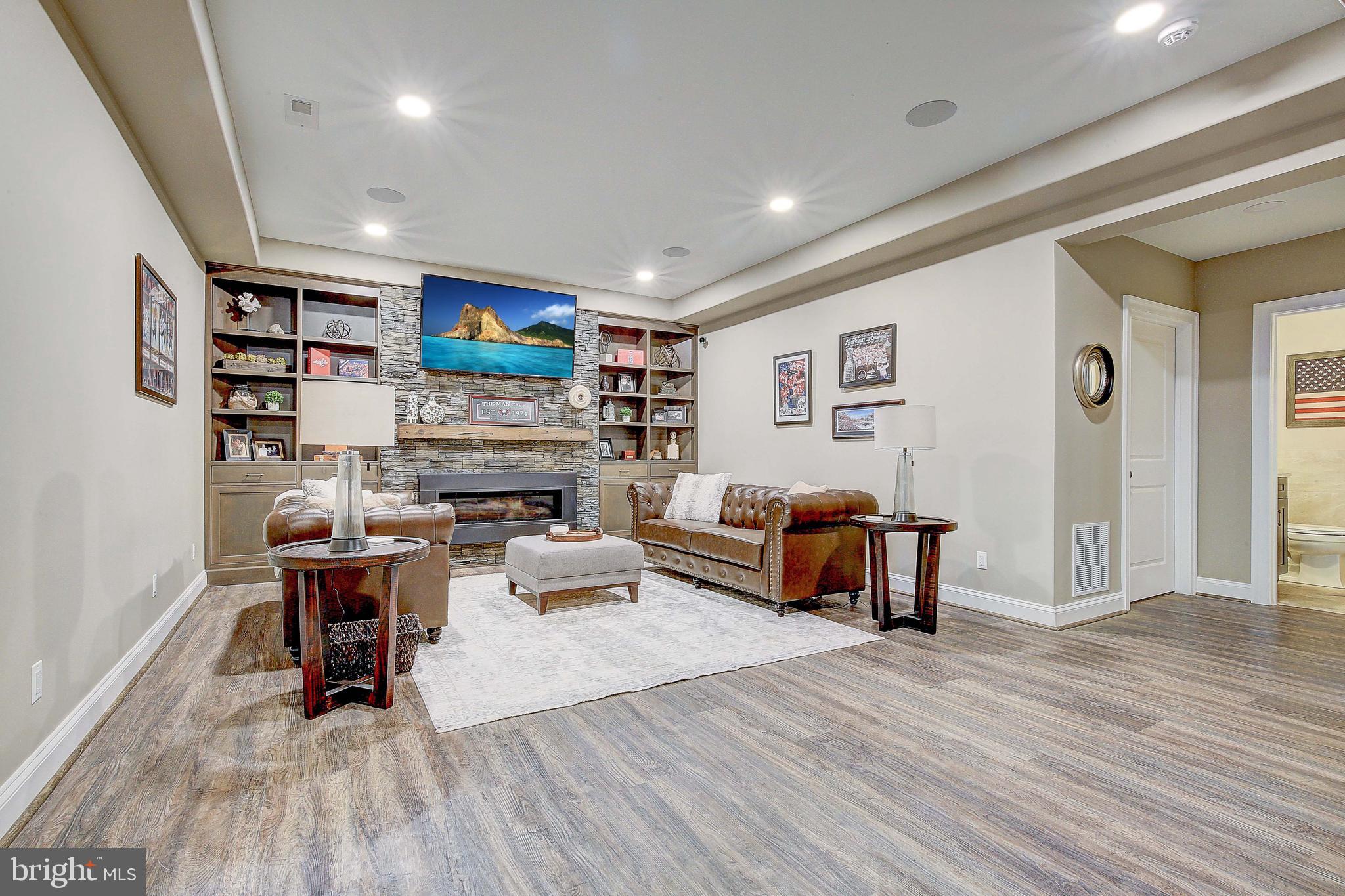 SEVERN FOREST - Residential