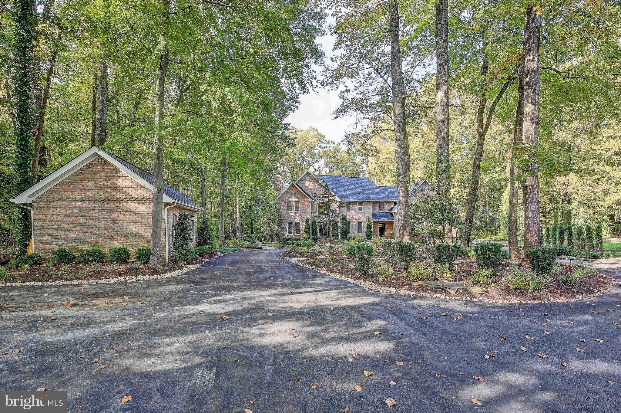 SEVERN FOREST - Residential