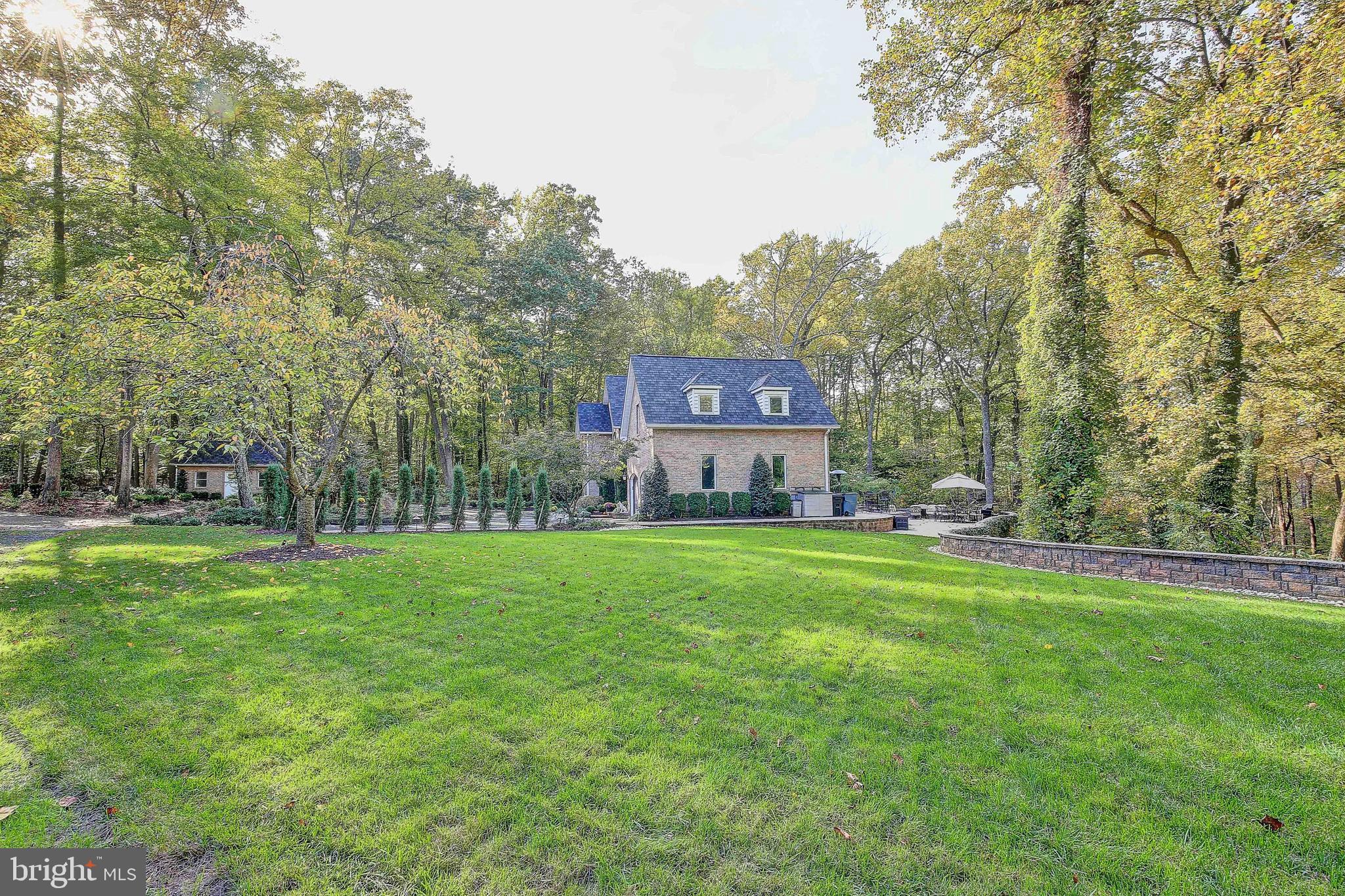 SEVERN FOREST - Residential