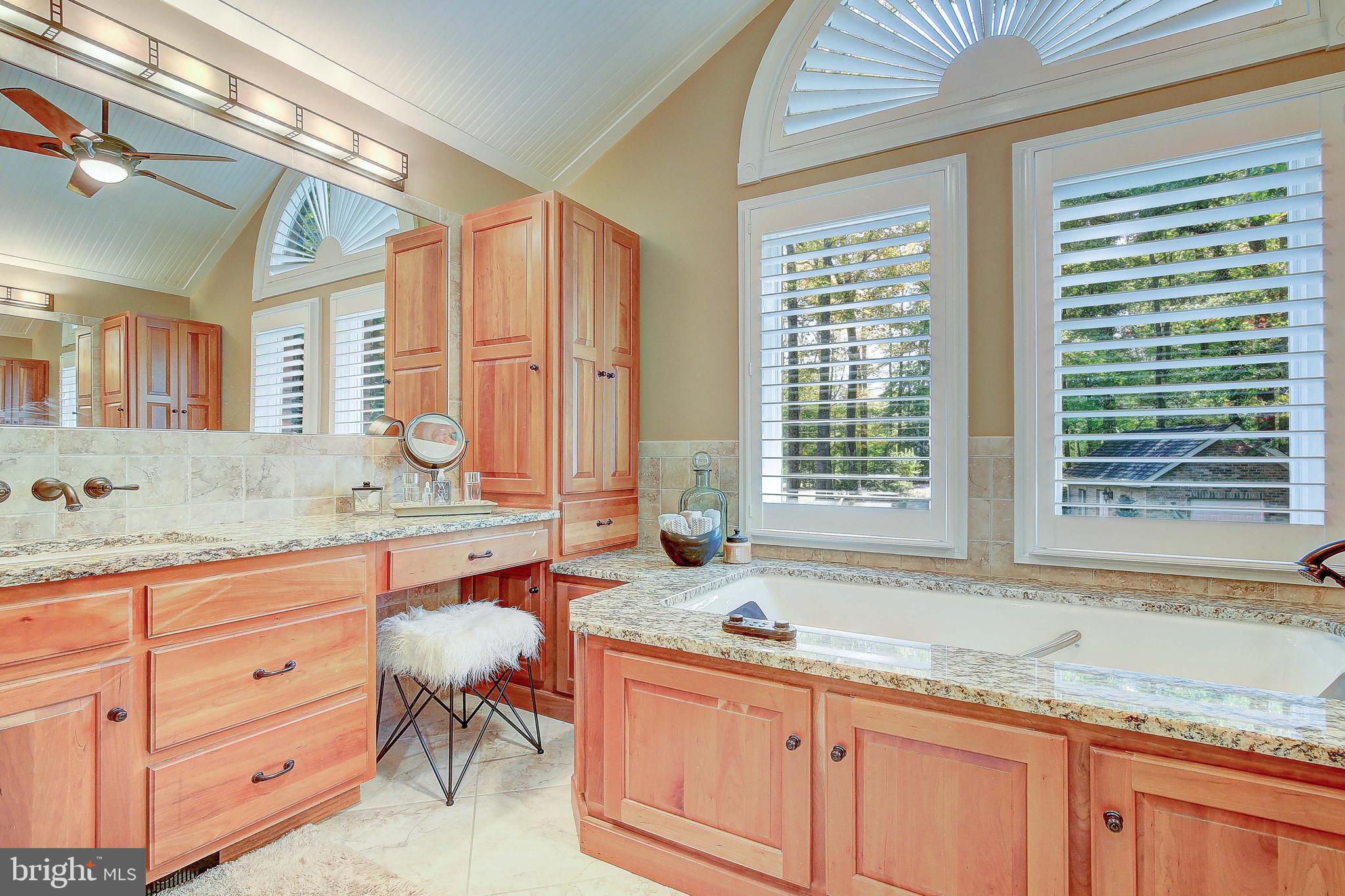 SEVERN FOREST - Residential