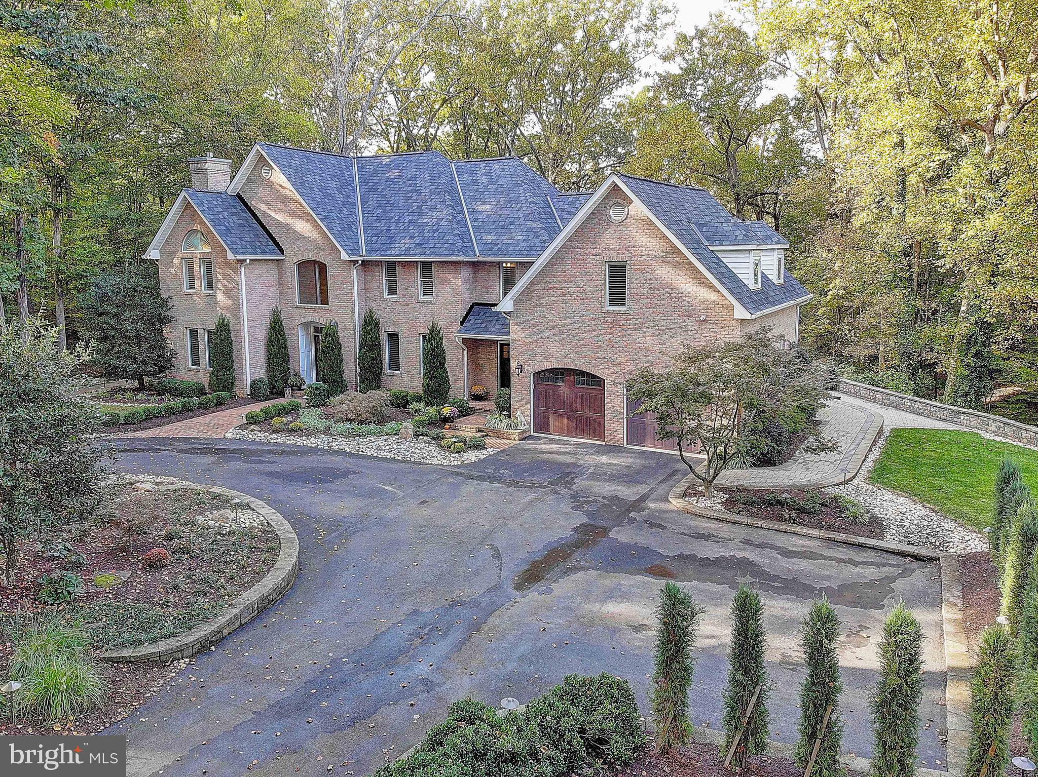 SEVERN FOREST - Residential