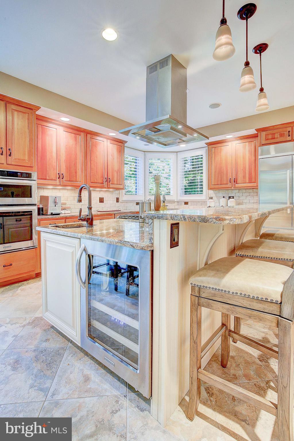 SEVERN FOREST - Residential