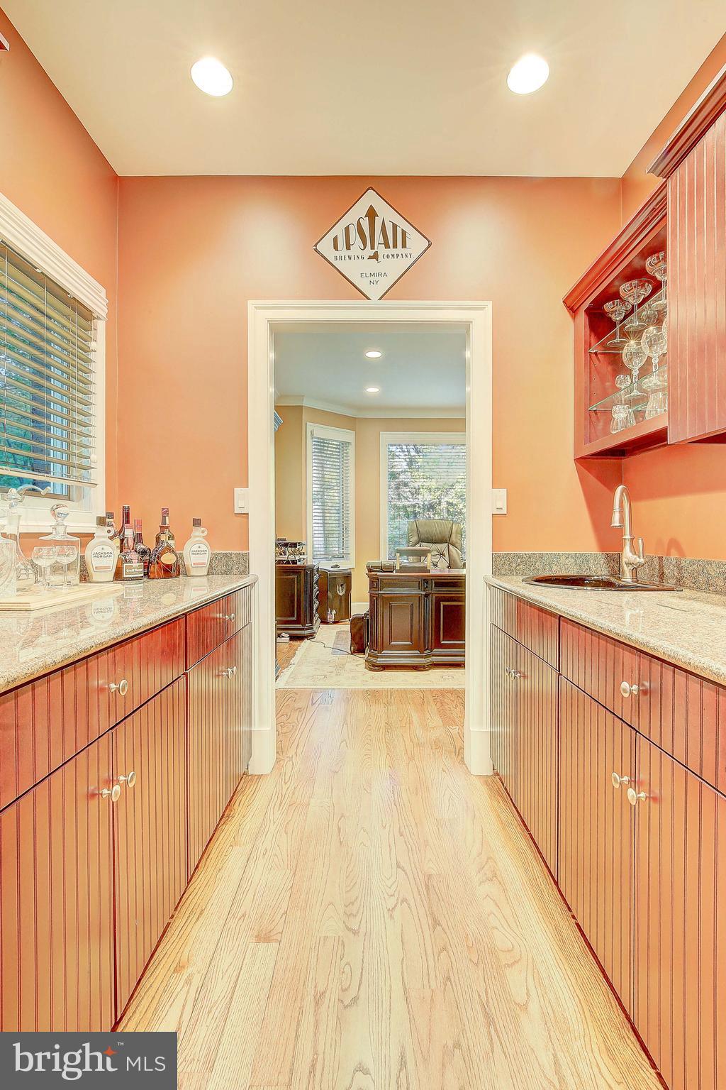 SEVERN FOREST - Residential