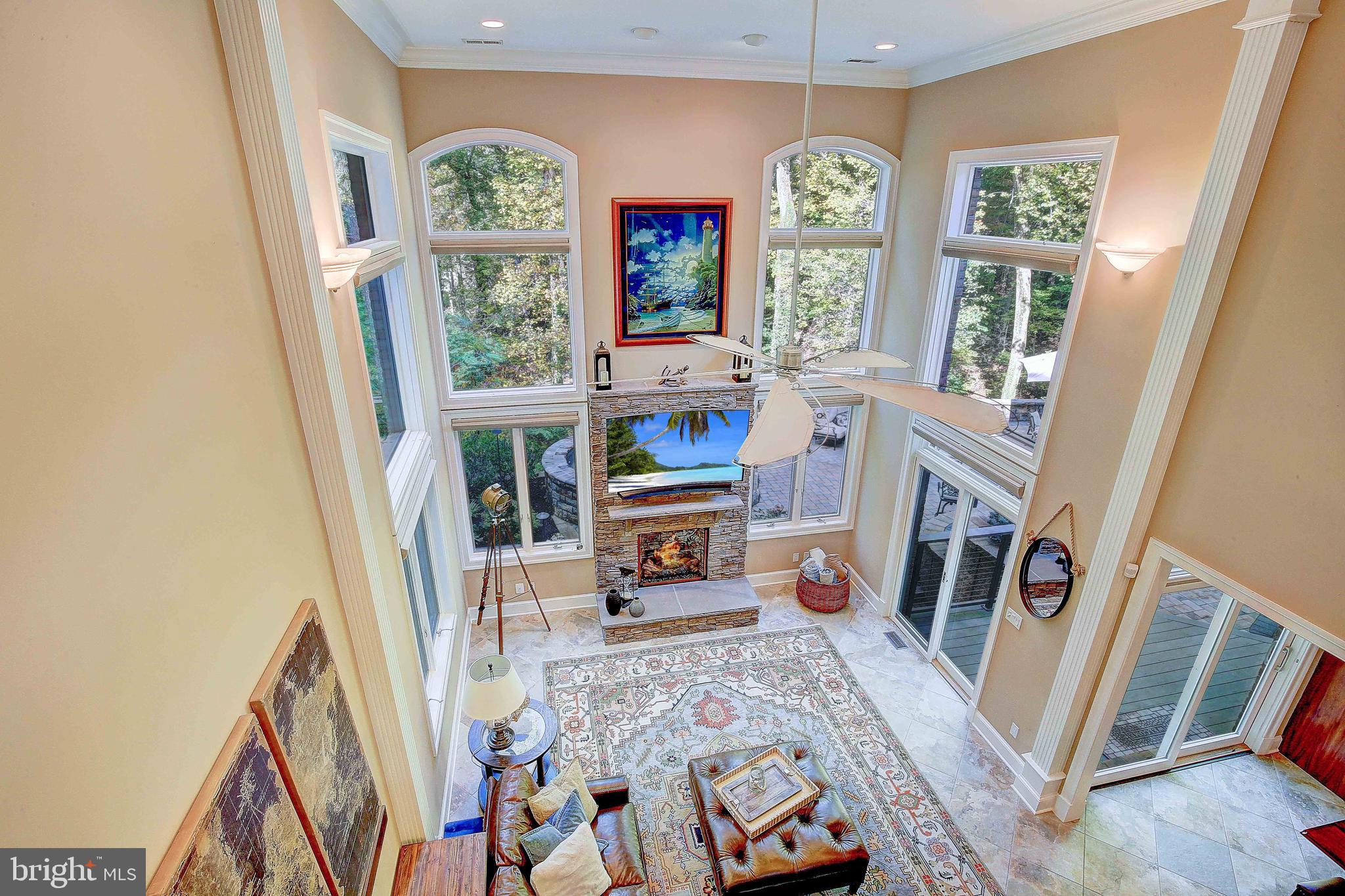 SEVERN FOREST - Residential