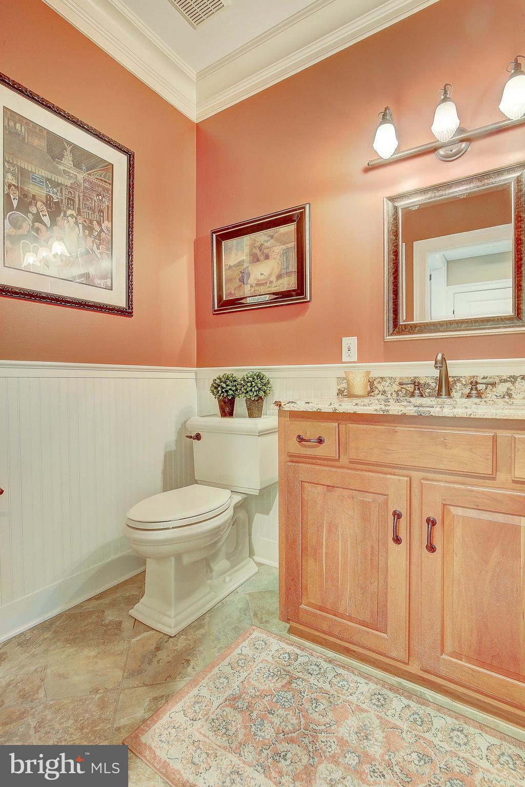 SEVERN FOREST - Residential