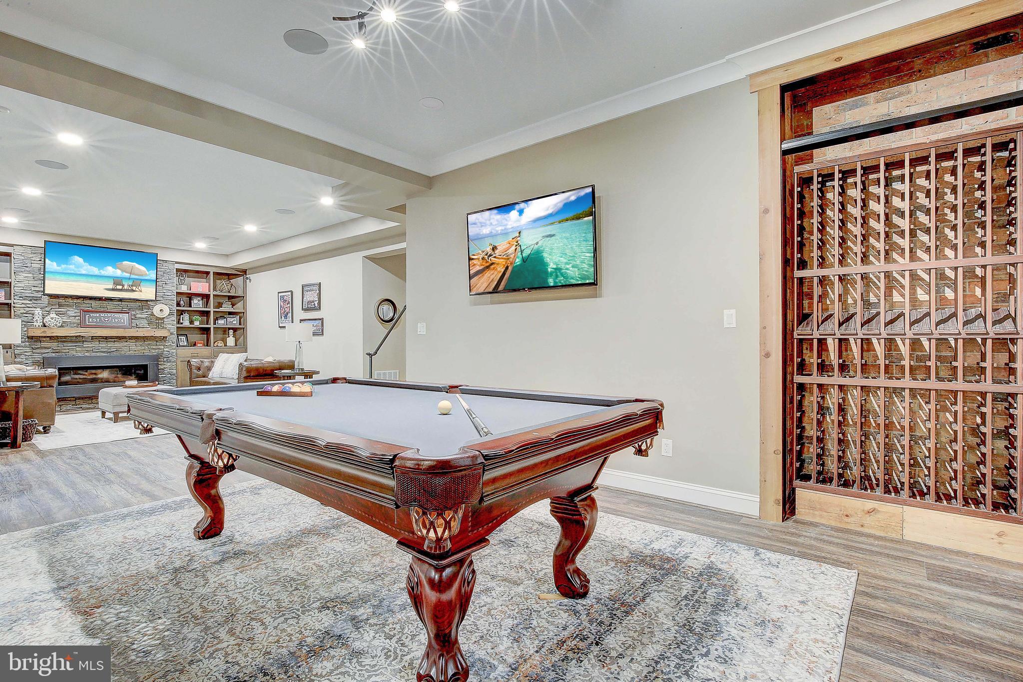 SEVERN FOREST - Residential