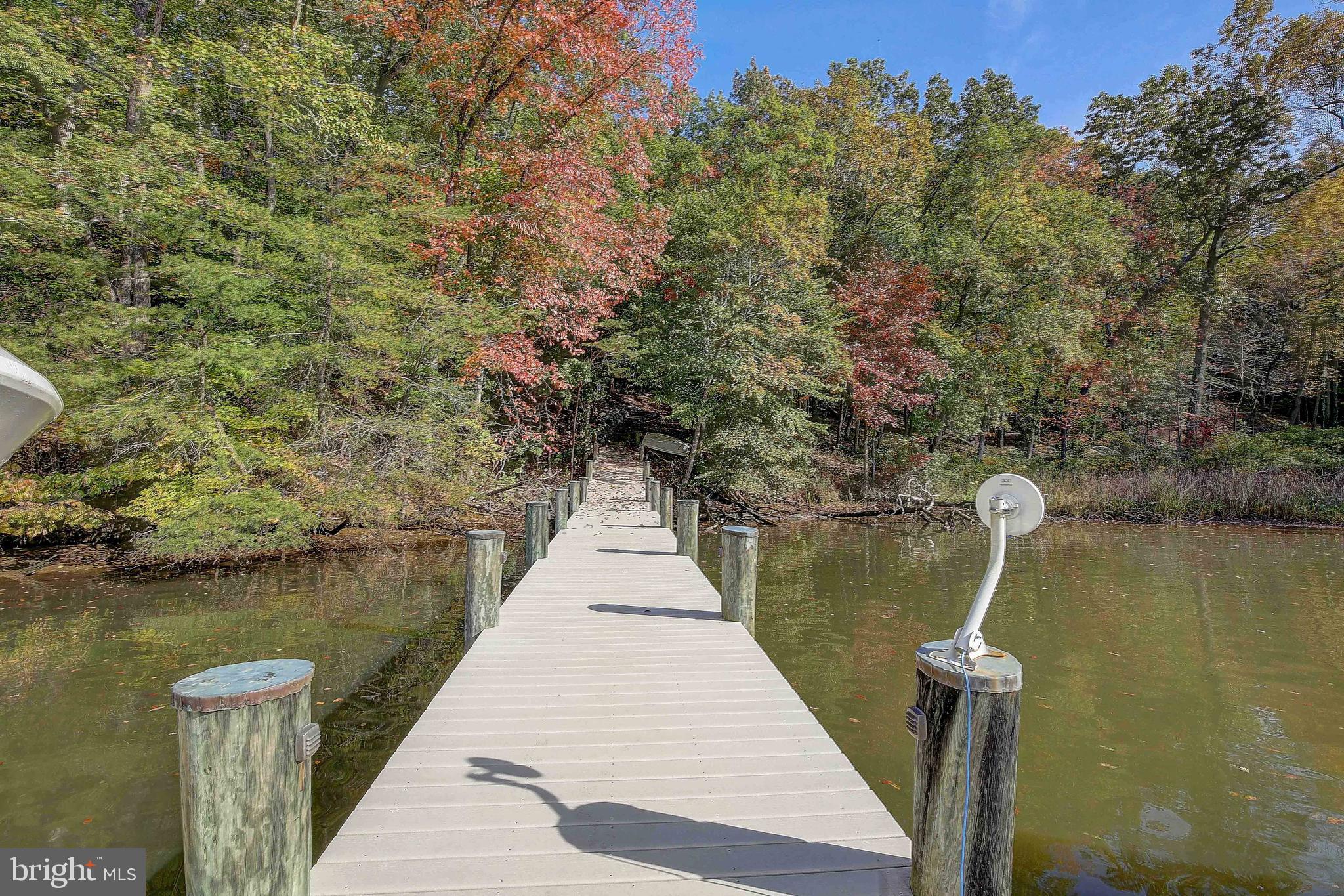 SEVERN FOREST - Residential