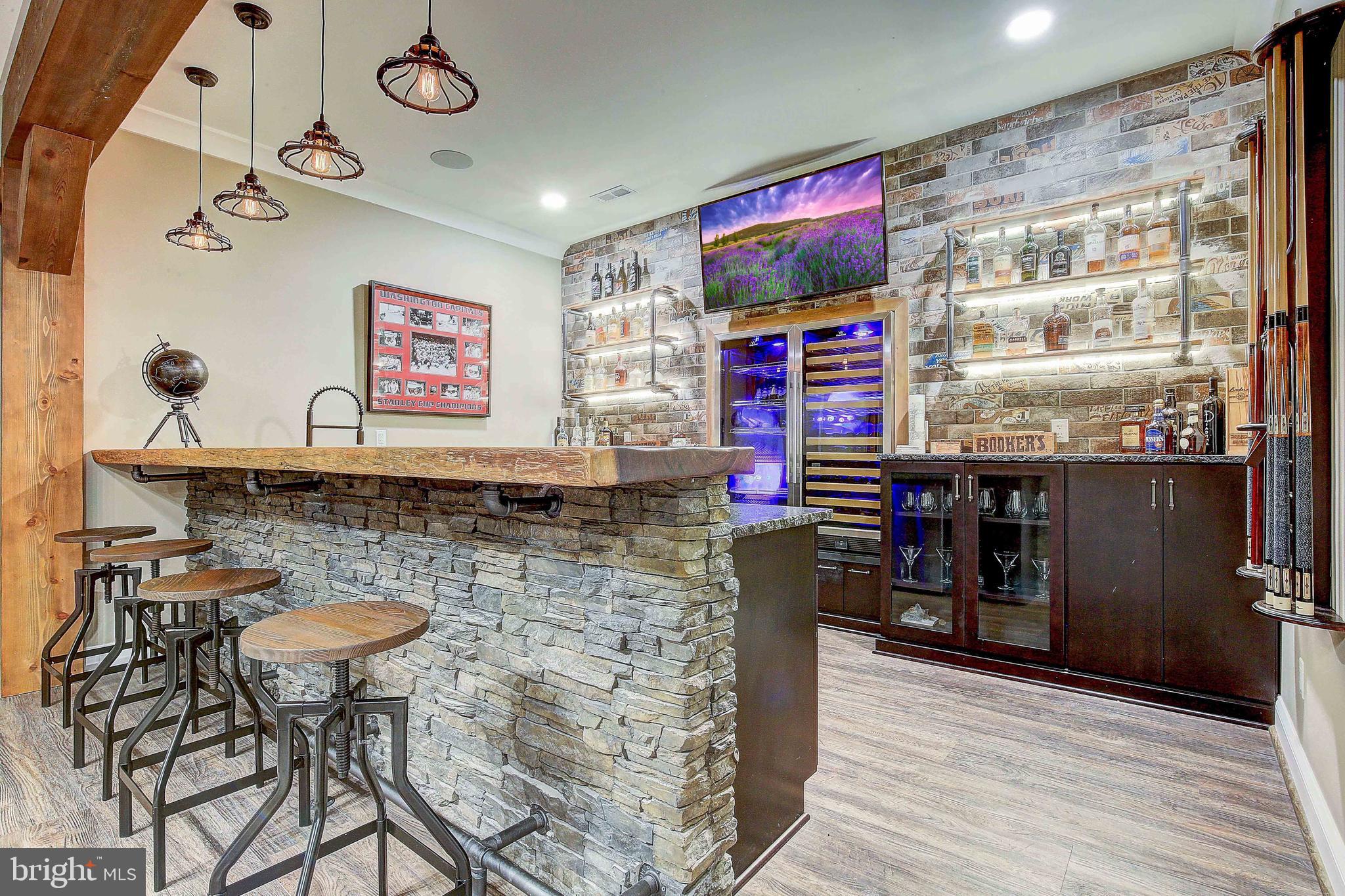 SEVERN FOREST - Residential