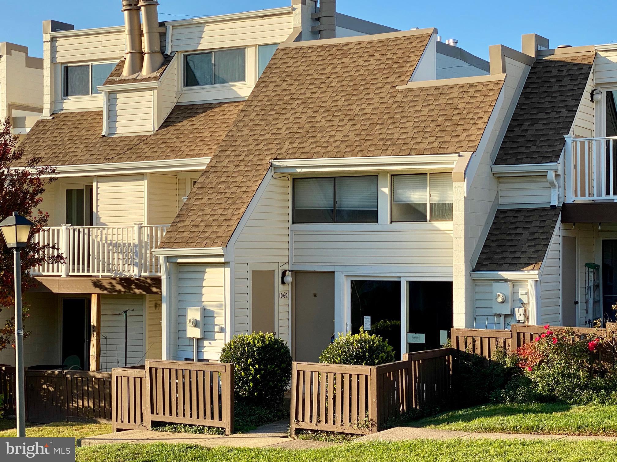 NEWBERRY - Residential Lease