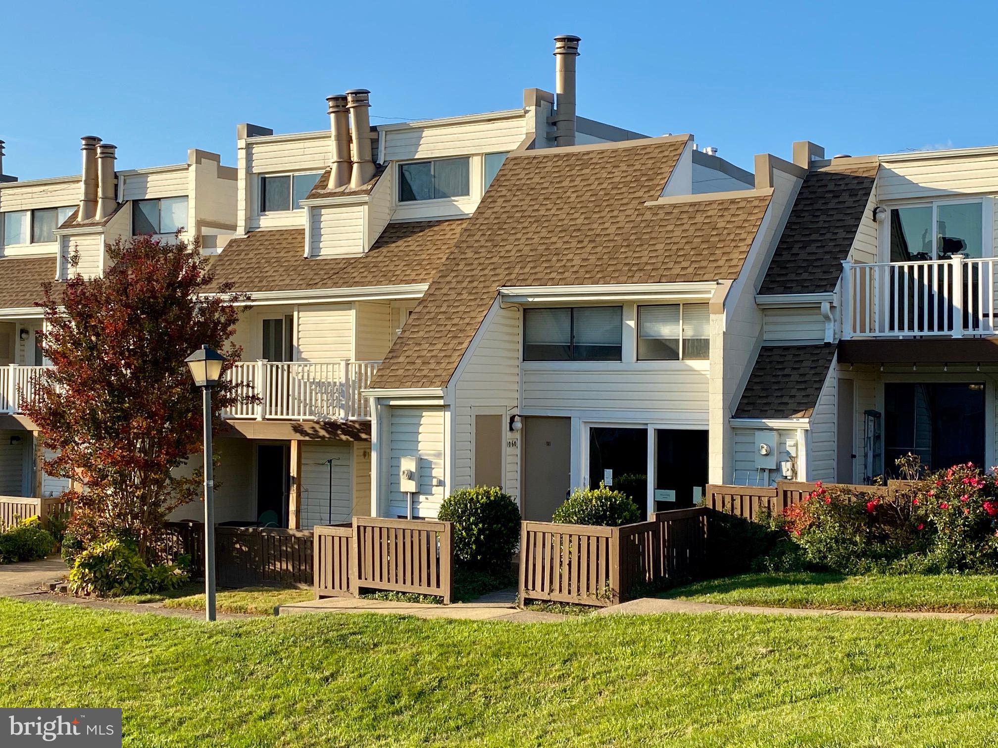 NEWBERRY - Residential Lease