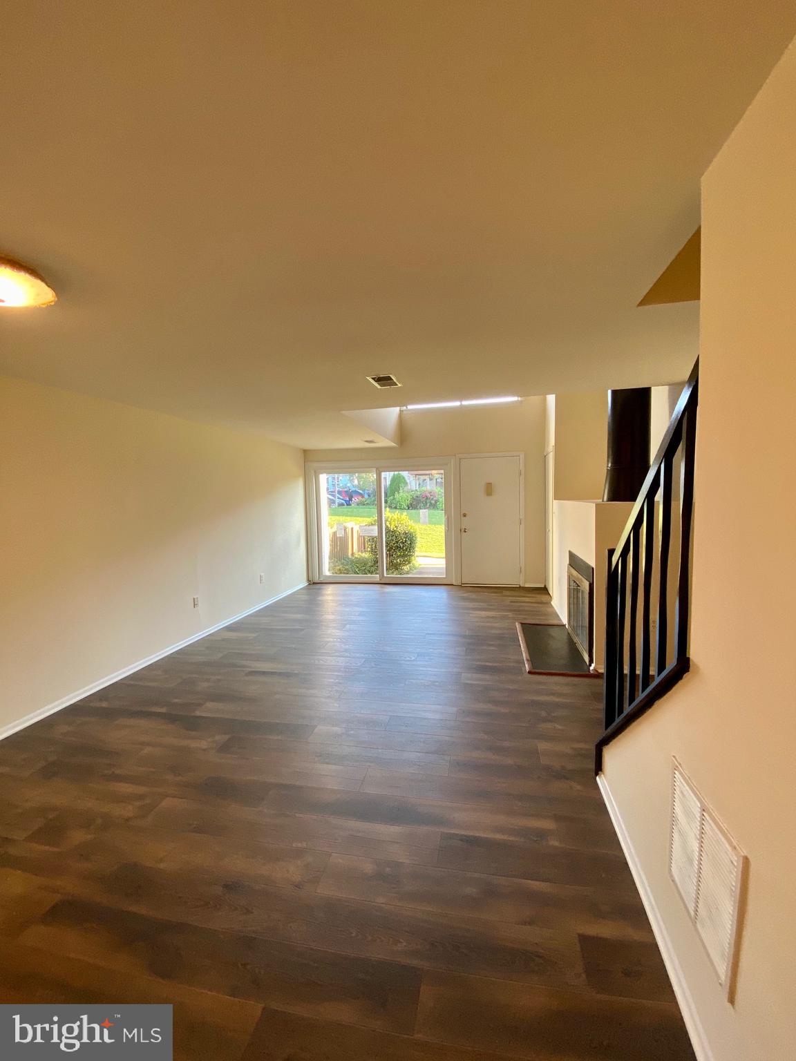 NEWBERRY - Residential Lease