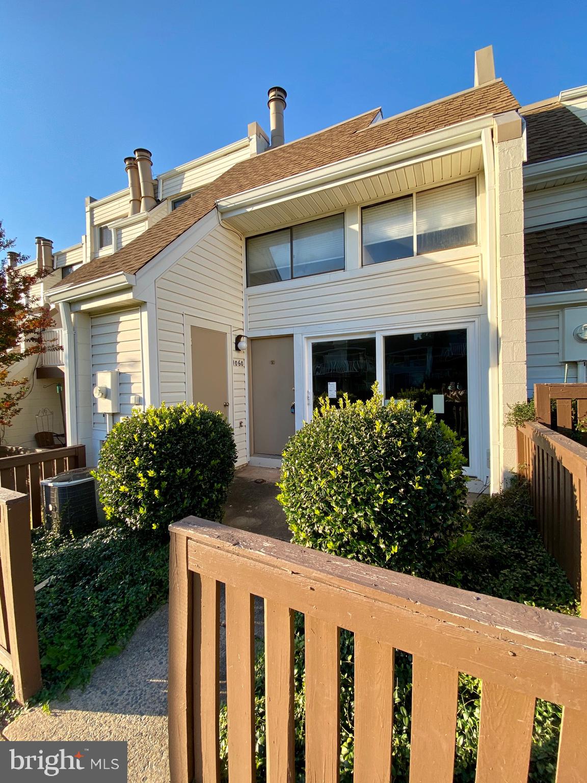 NEWBERRY - Residential Lease