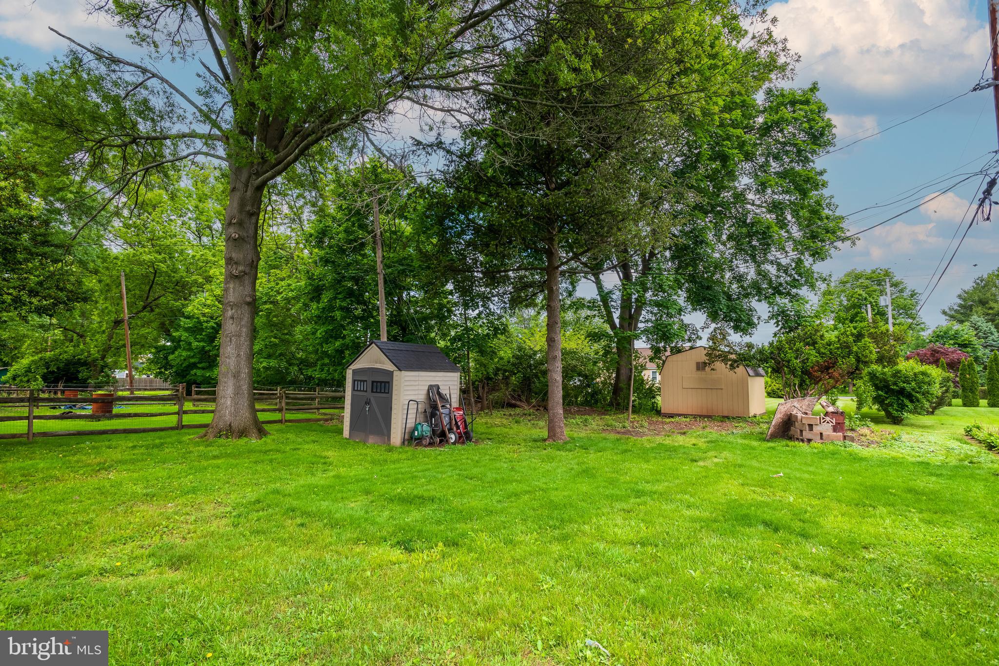 HAVERFIELD - Residential