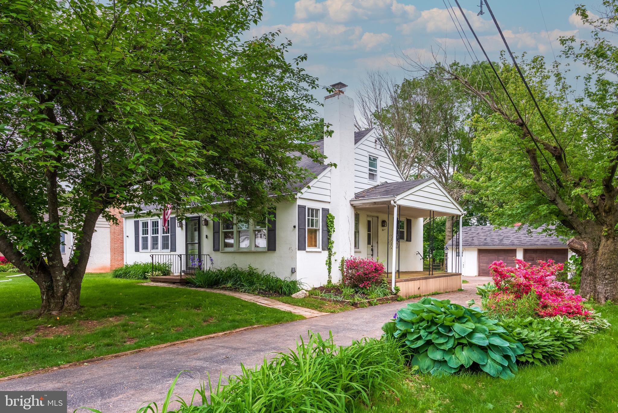 HAVERFIELD - Residential